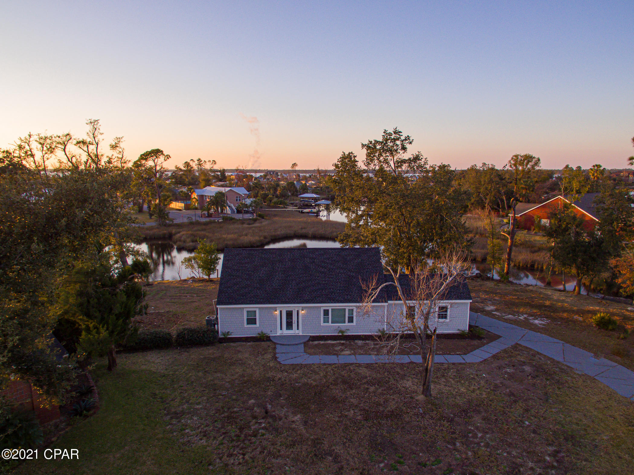 Lynn Haven - Residential