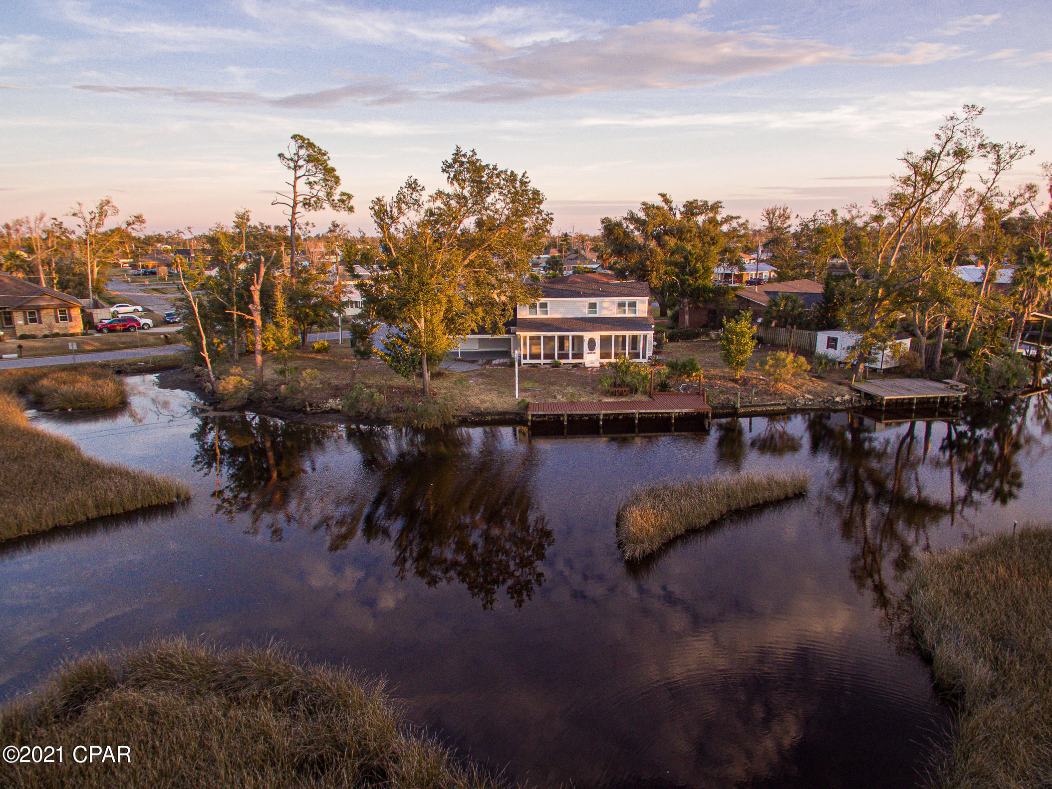 Lynn Haven - Residential