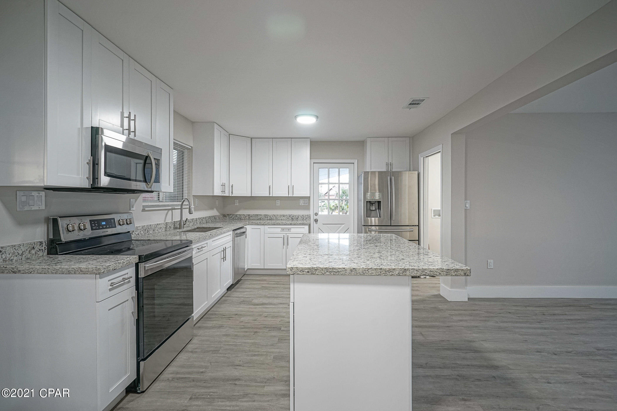 Lynn Haven - Residential