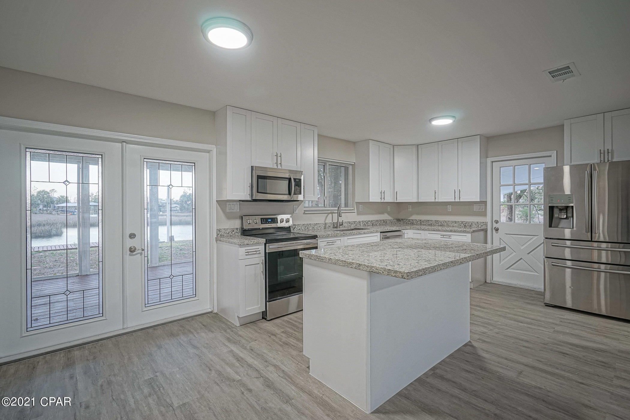 Lynn Haven - Residential