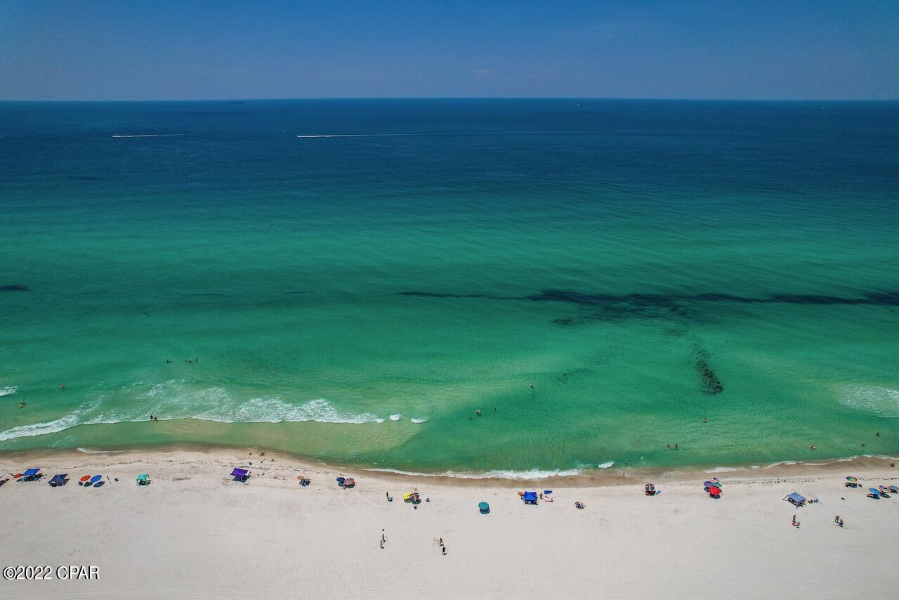 Crescent Beach Unit 1 - Land