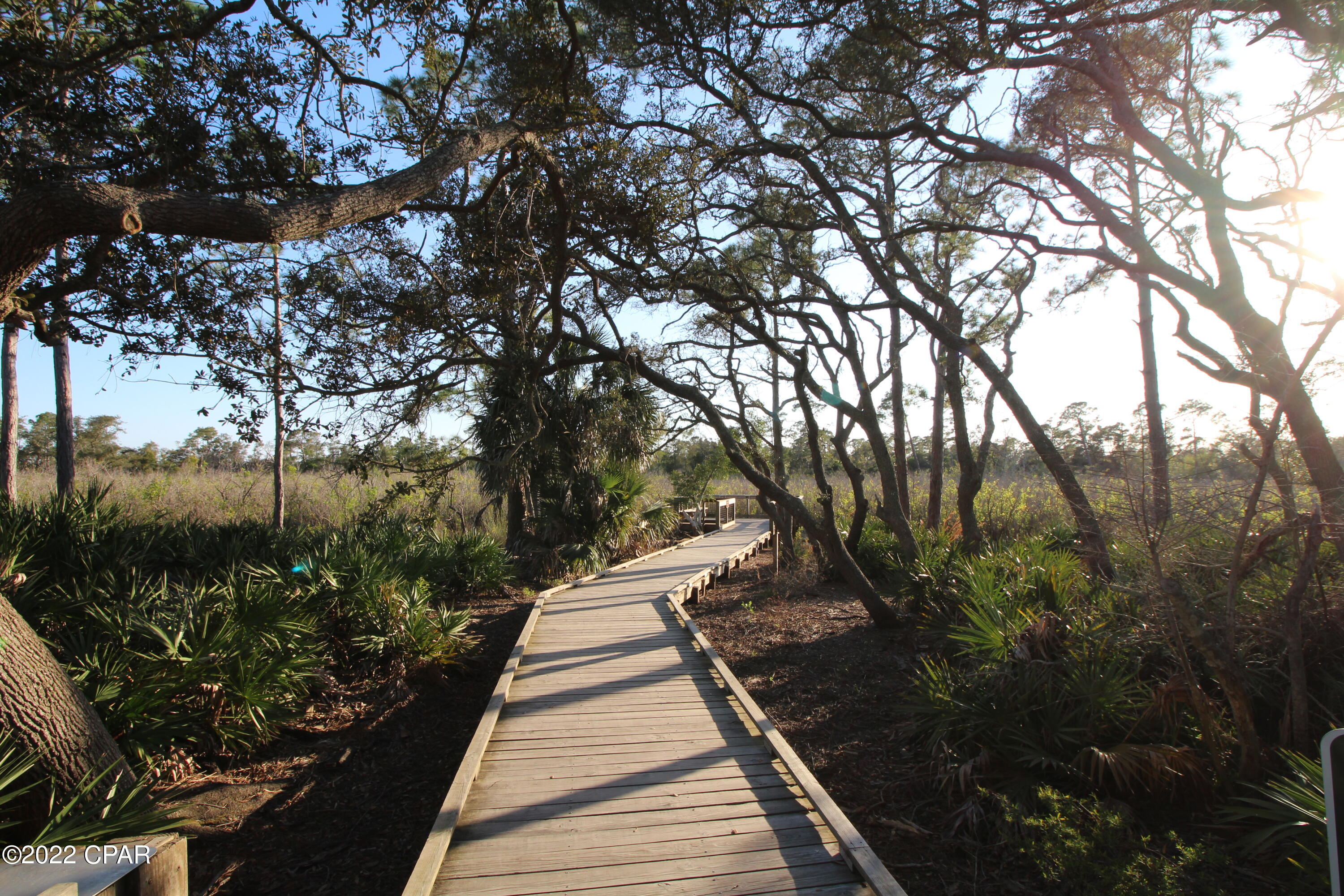 Crescent Beach Unit 1 - Land