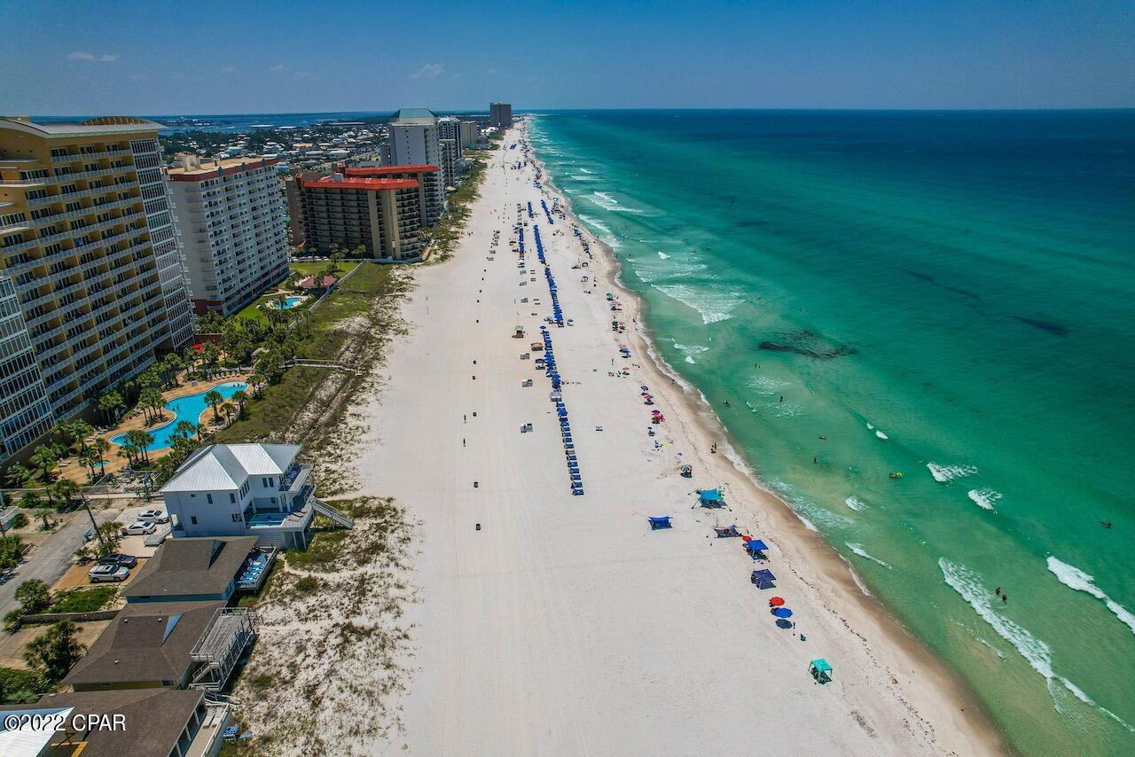 Crescent Beach Unit 1 - Land