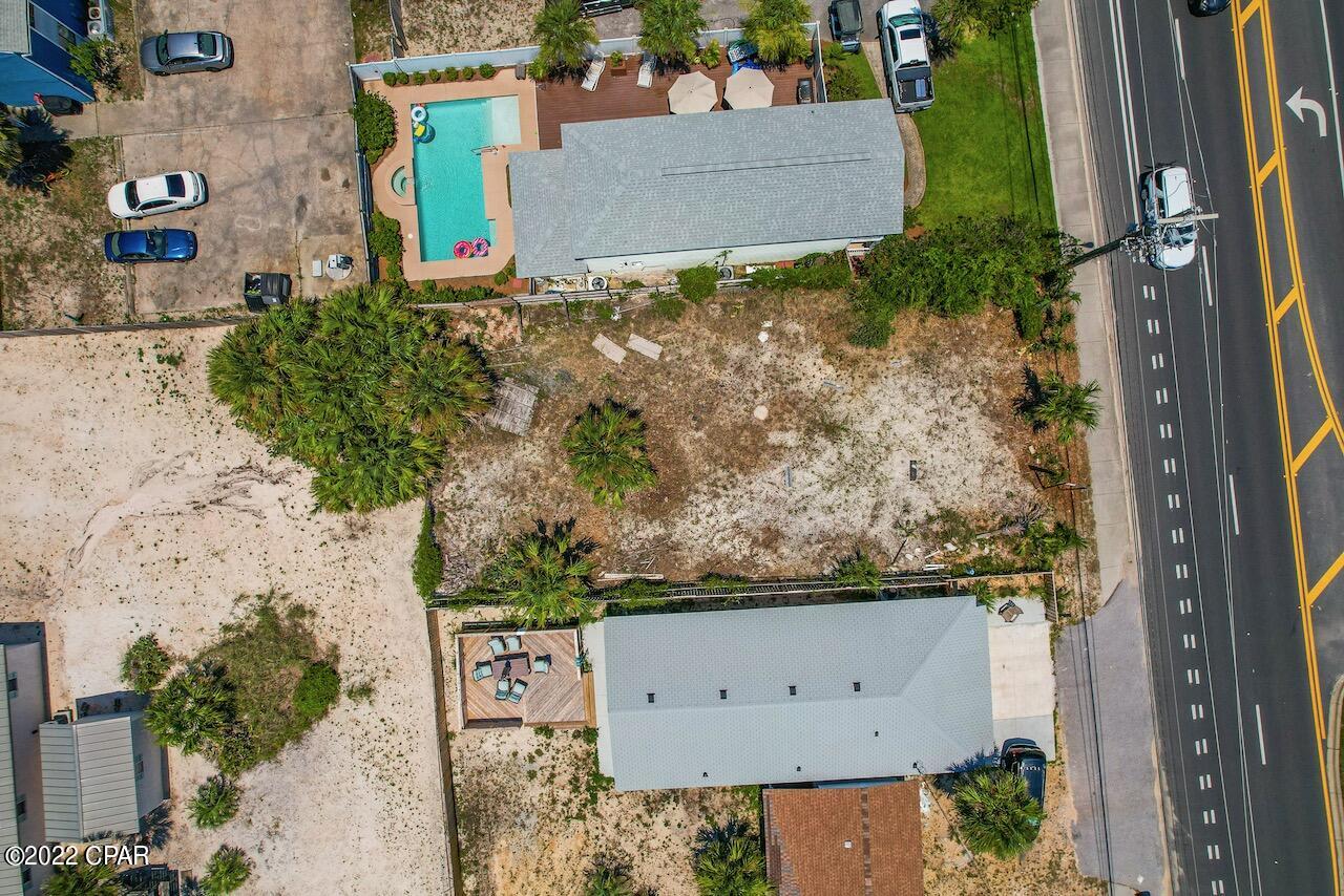 Crescent Beach Unit 1 - Land