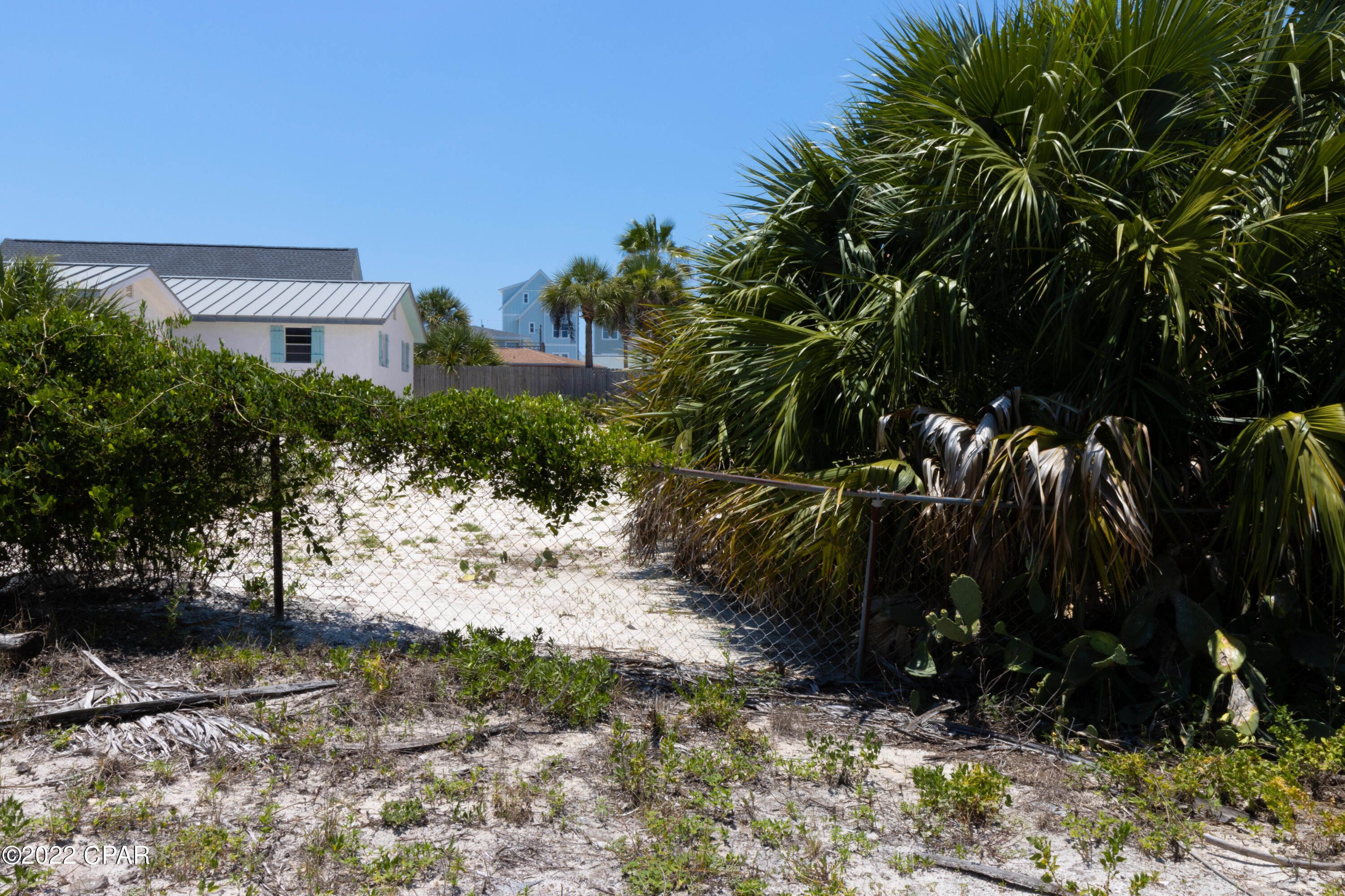 Crescent Beach Unit 1 - Land