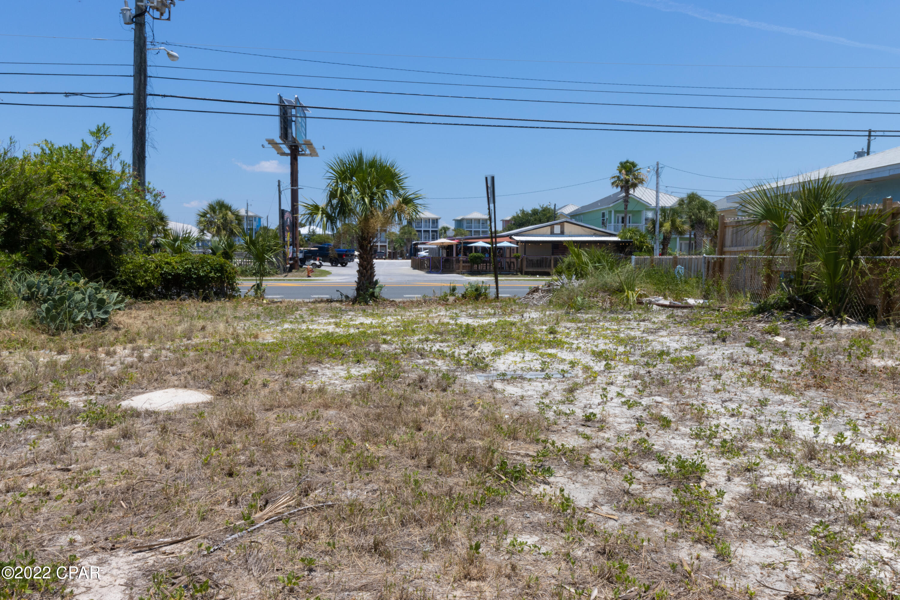 Crescent Beach Unit 1 - Land