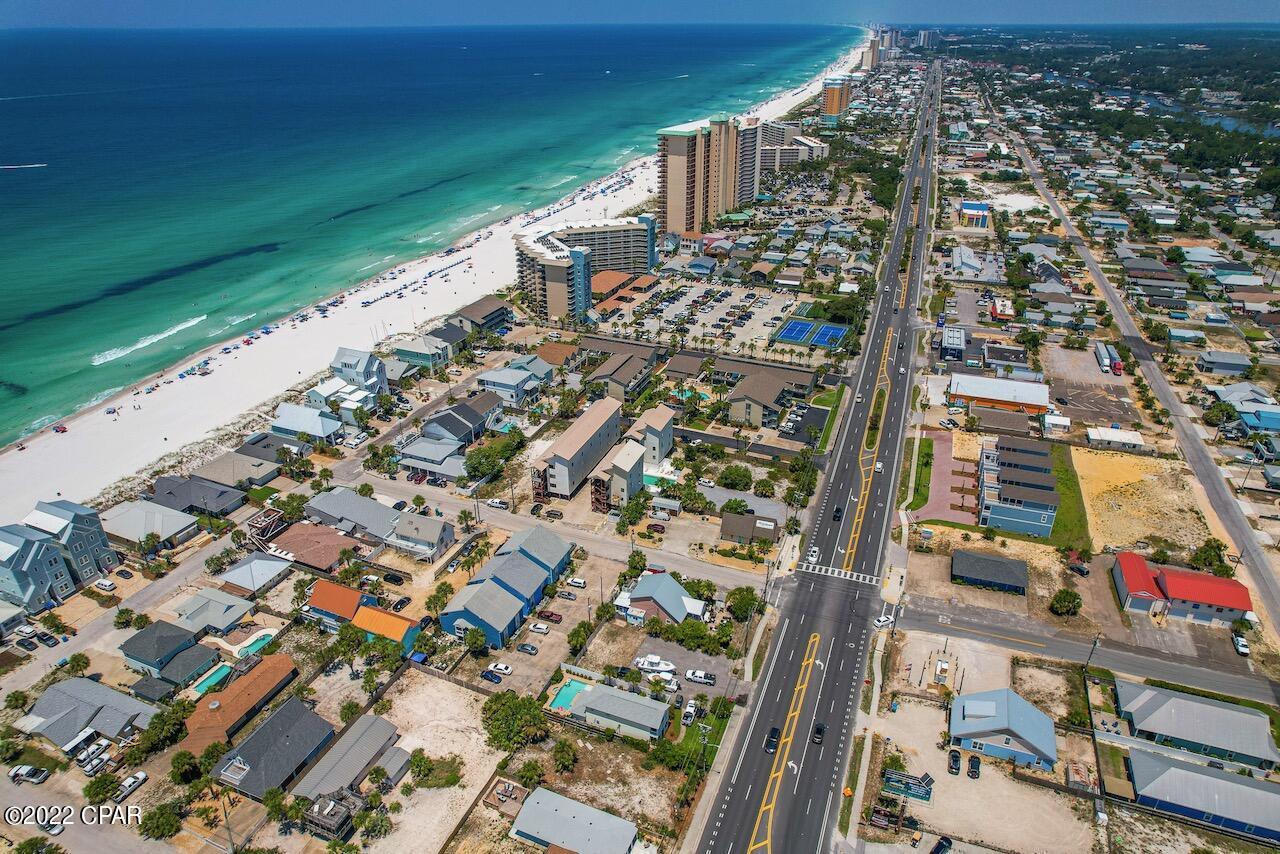 Crescent Beach Unit 1 - Land