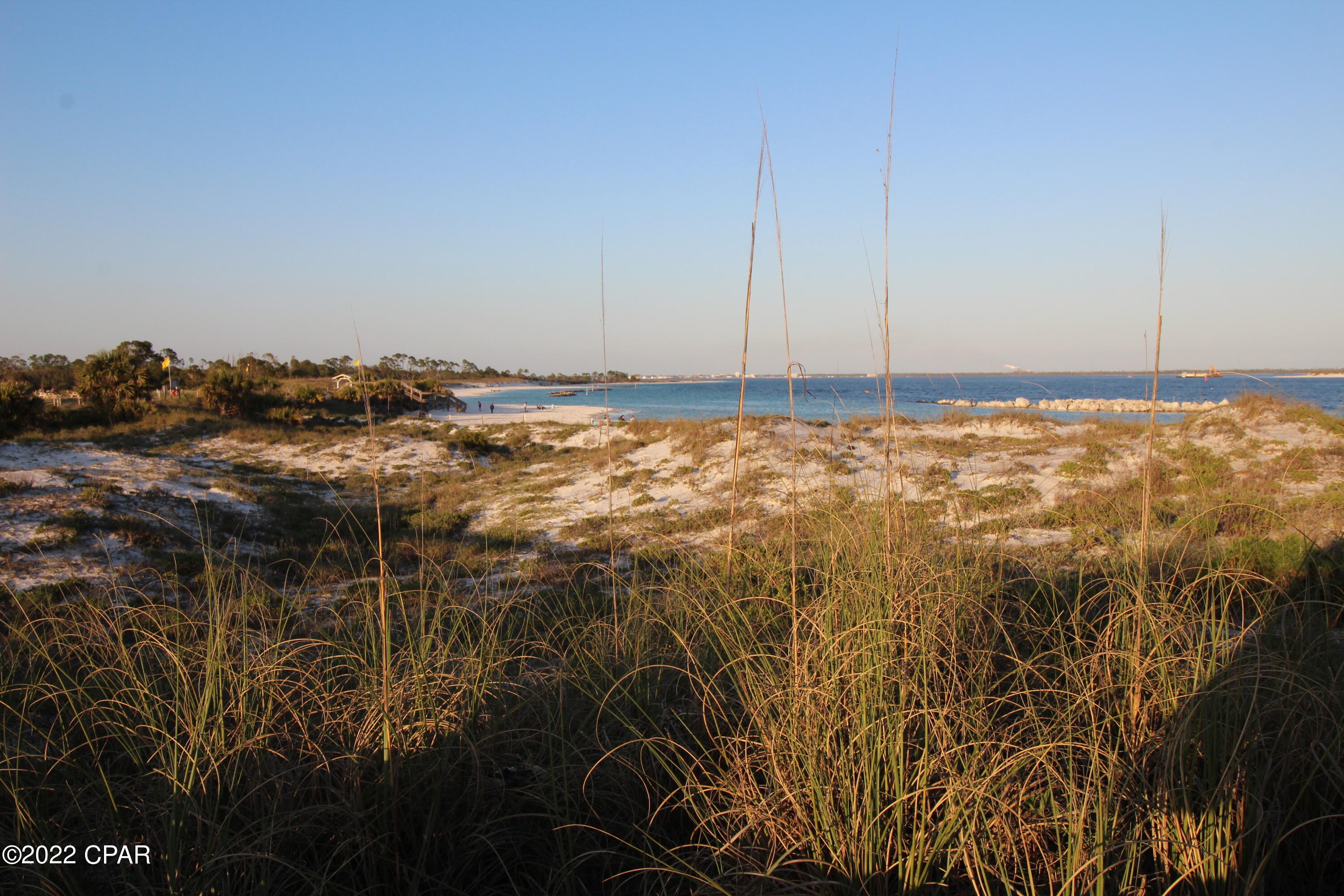 Crescent Beach Unit 1 - Land