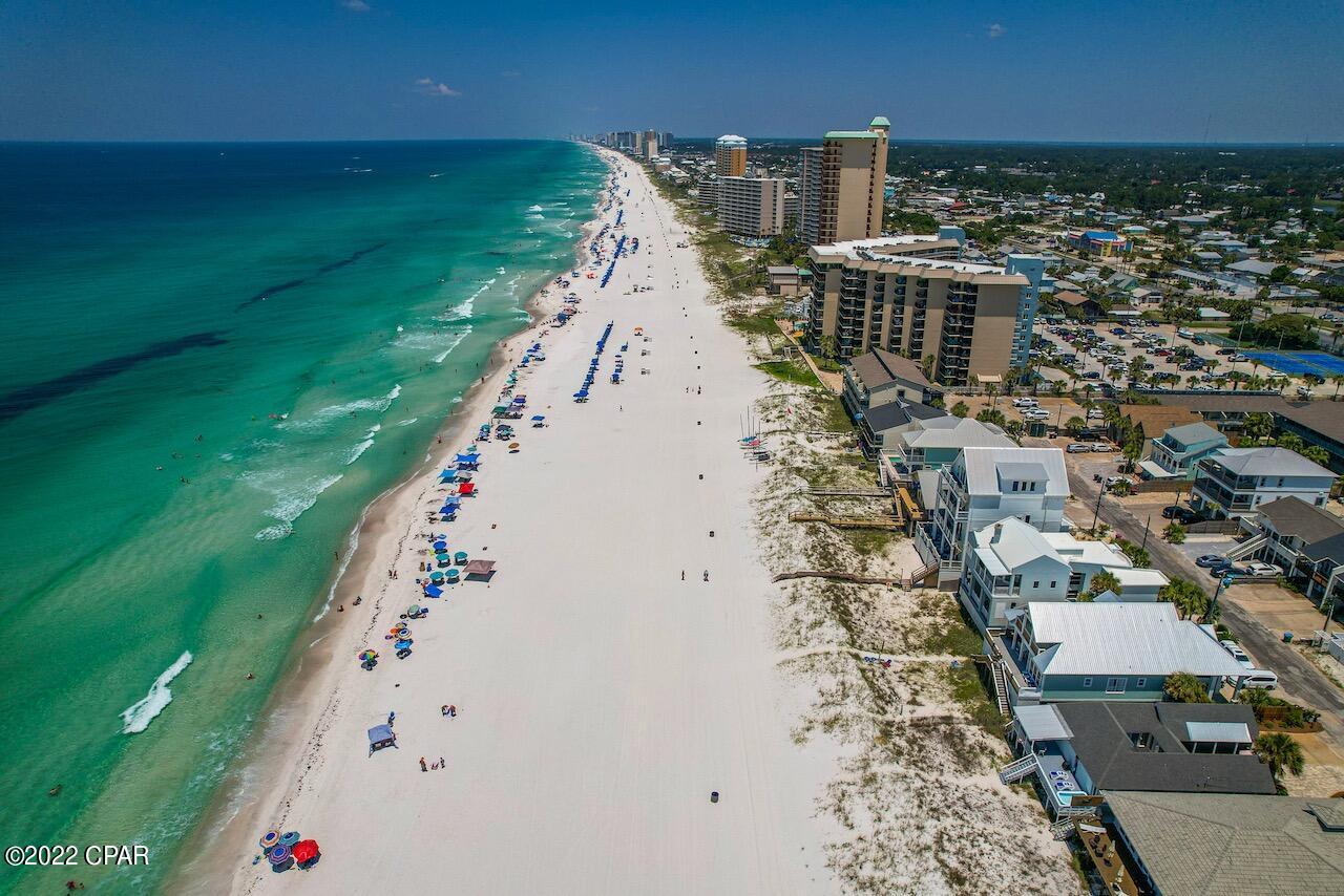 Crescent Beach Unit 1 - Land