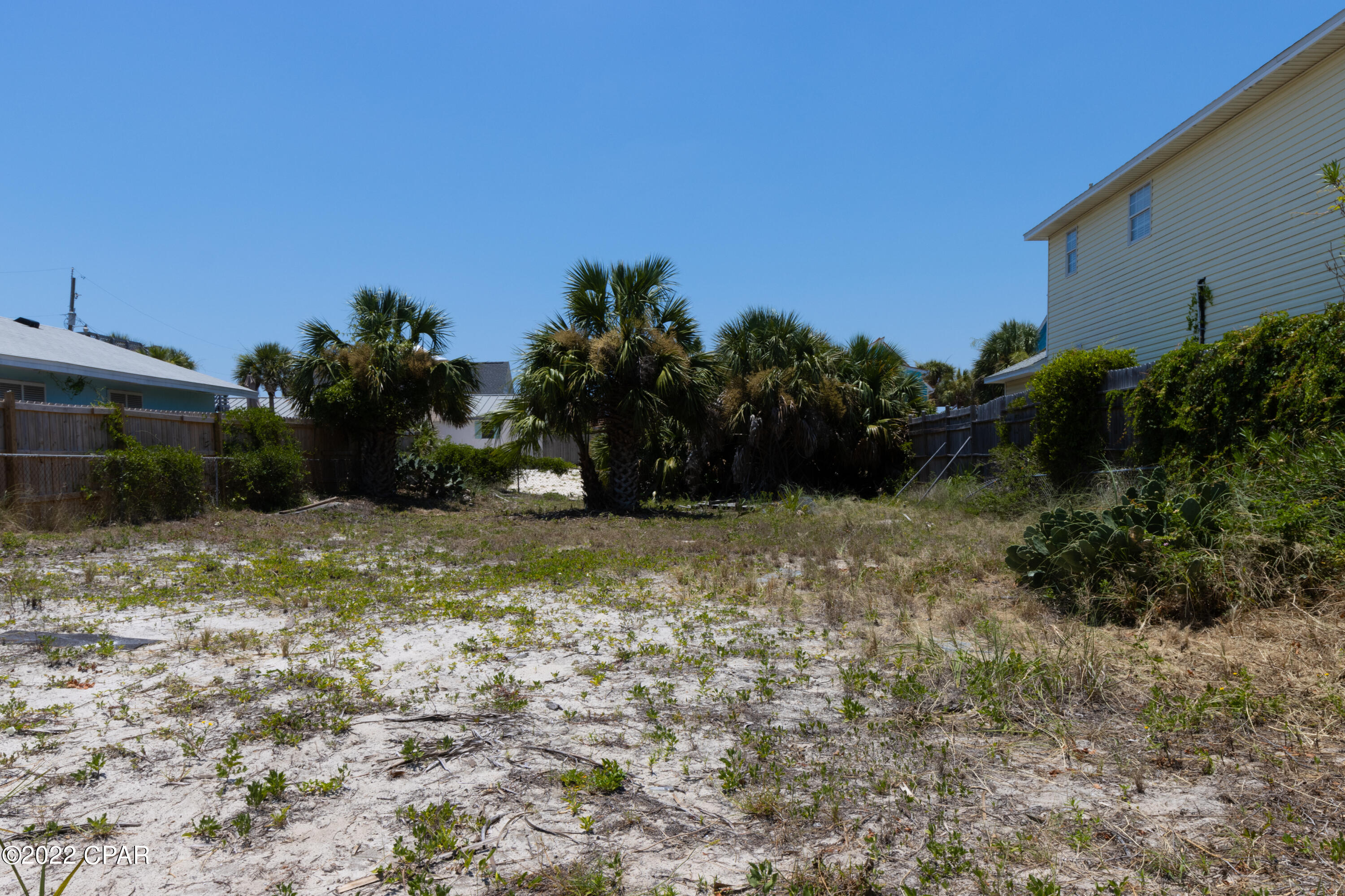 Crescent Beach Unit 1 - Land