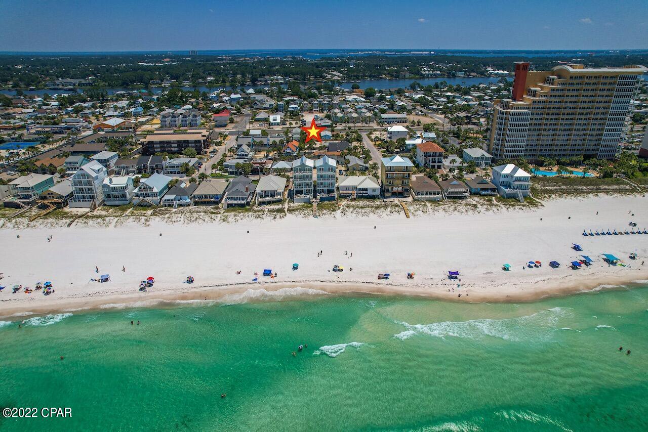 Crescent Beach Unit 1 - Land