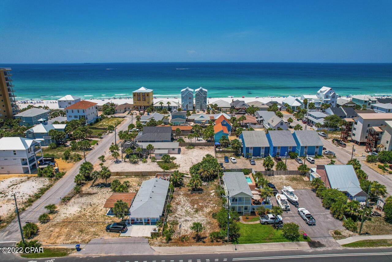 Crescent Beach Unit 1 - Land