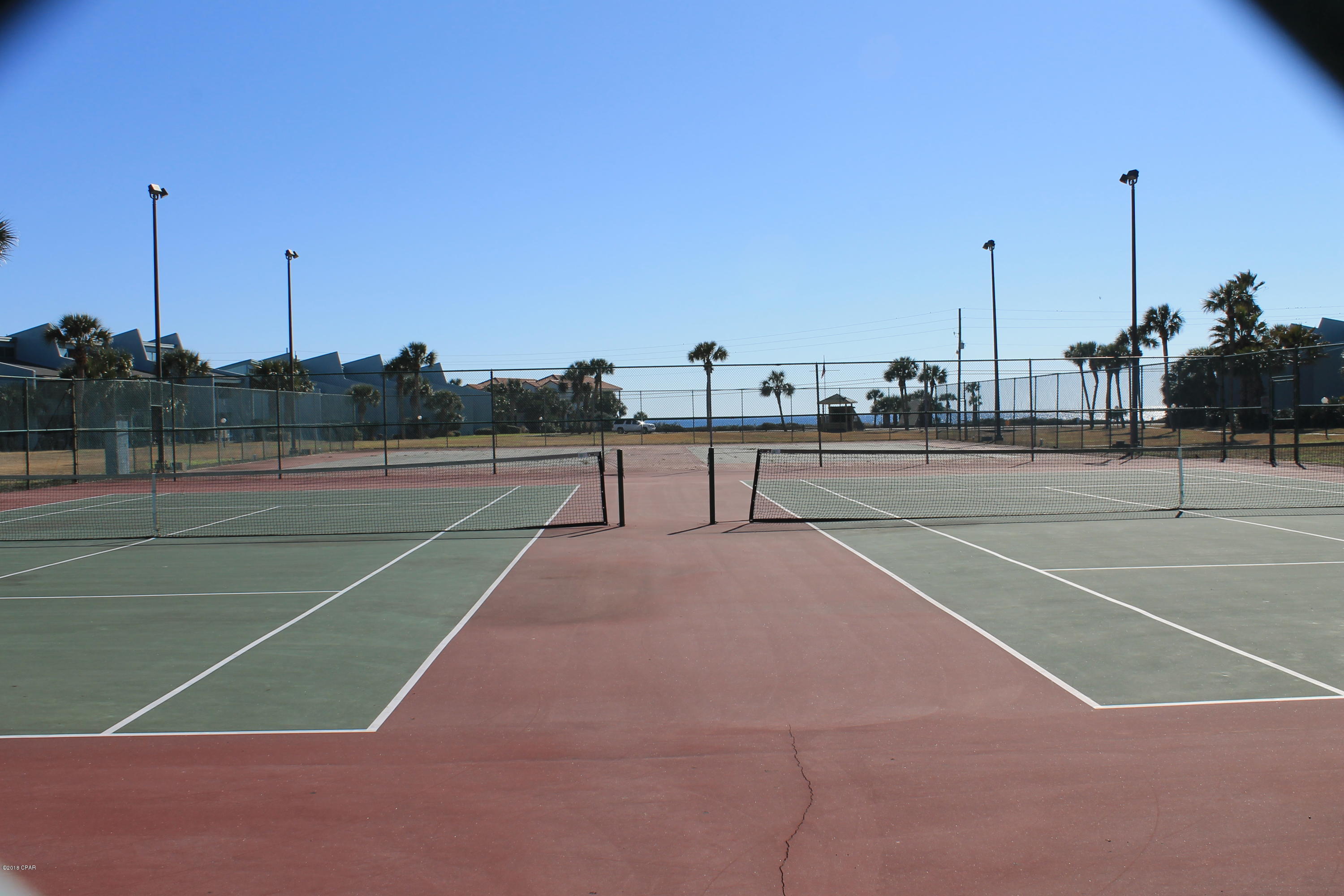 Sunnyside Beach & Tennis Condo - Residential