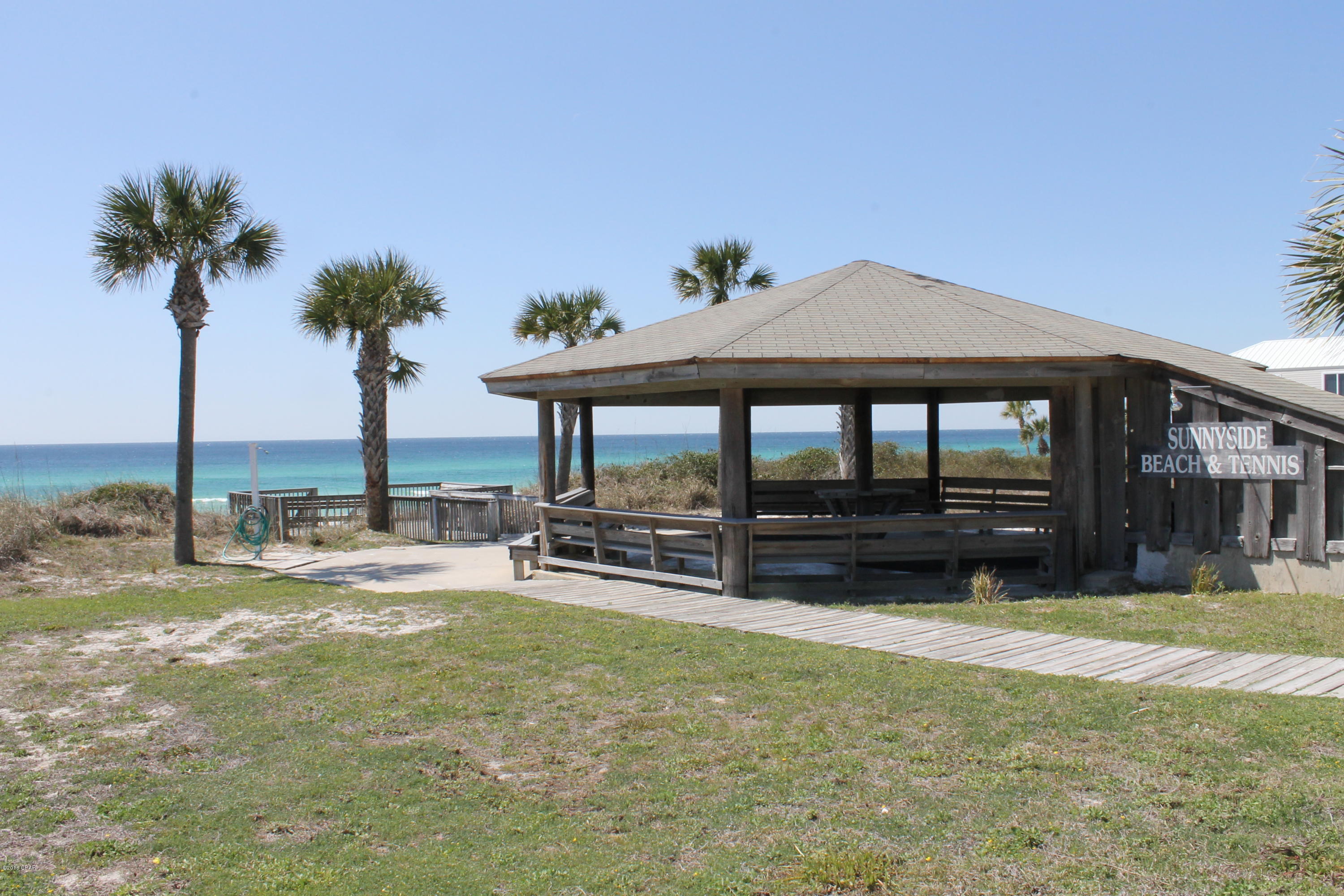 Sunnyside Beach & Tennis Condo - Residential