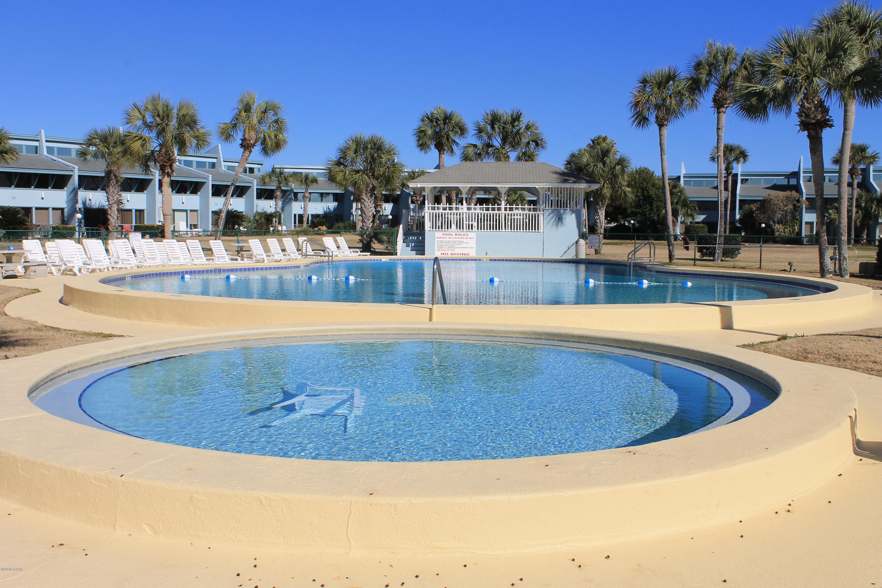 Sunnyside Beach & Tennis Condo - Residential