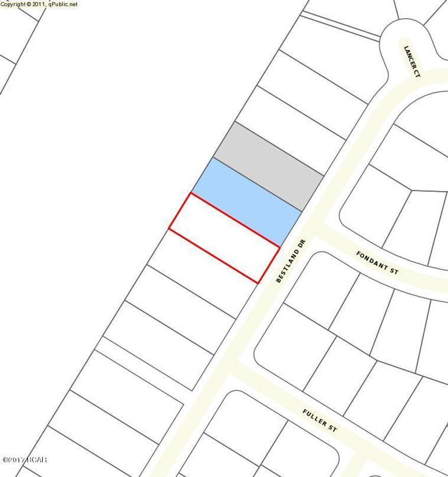 Looking for a nice lot to build your new home. Lot is in South Washington county is in Sunnyhills.Not far from the worlds''s most beautiful beaches.