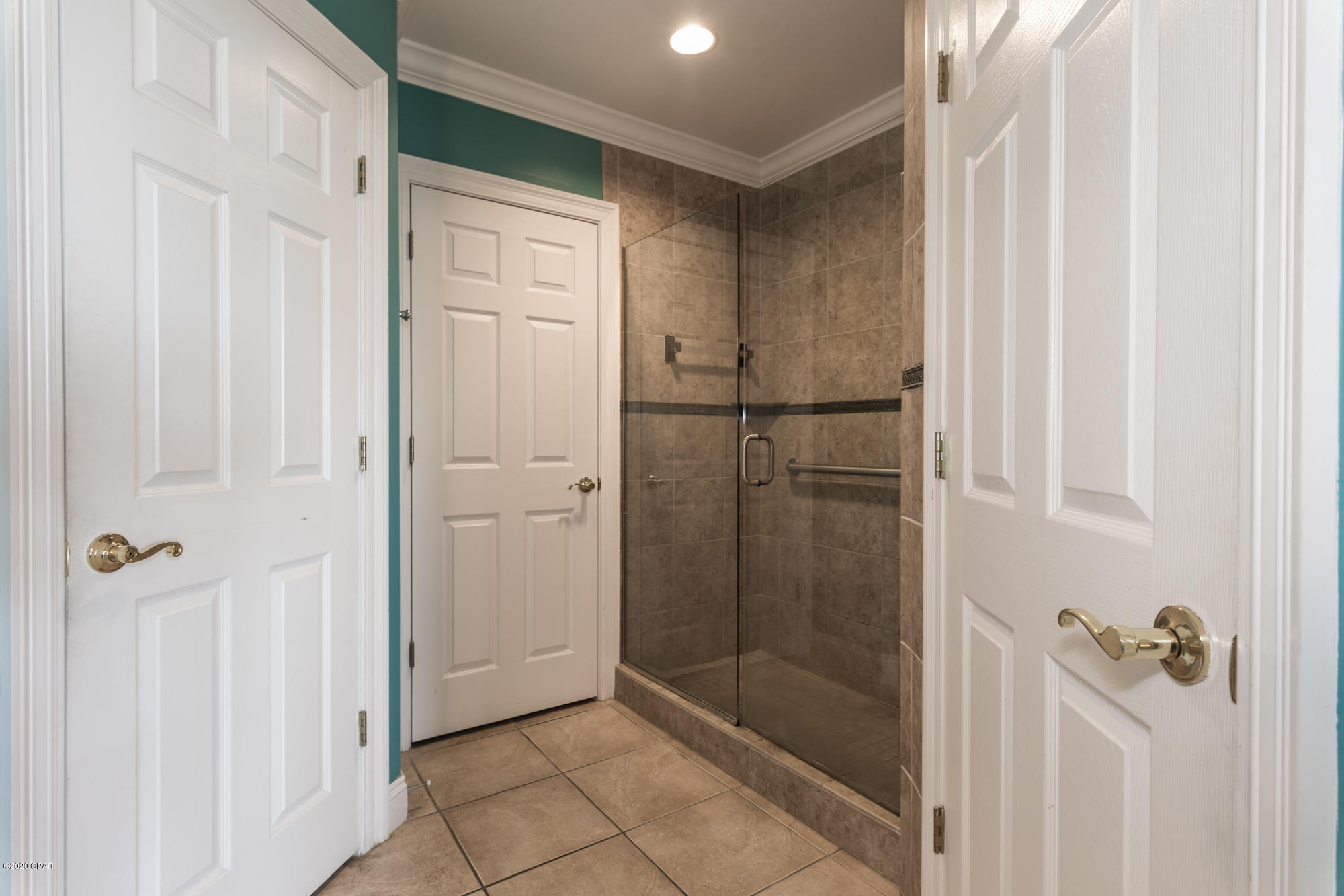 Gulf Crest Condo - Residential