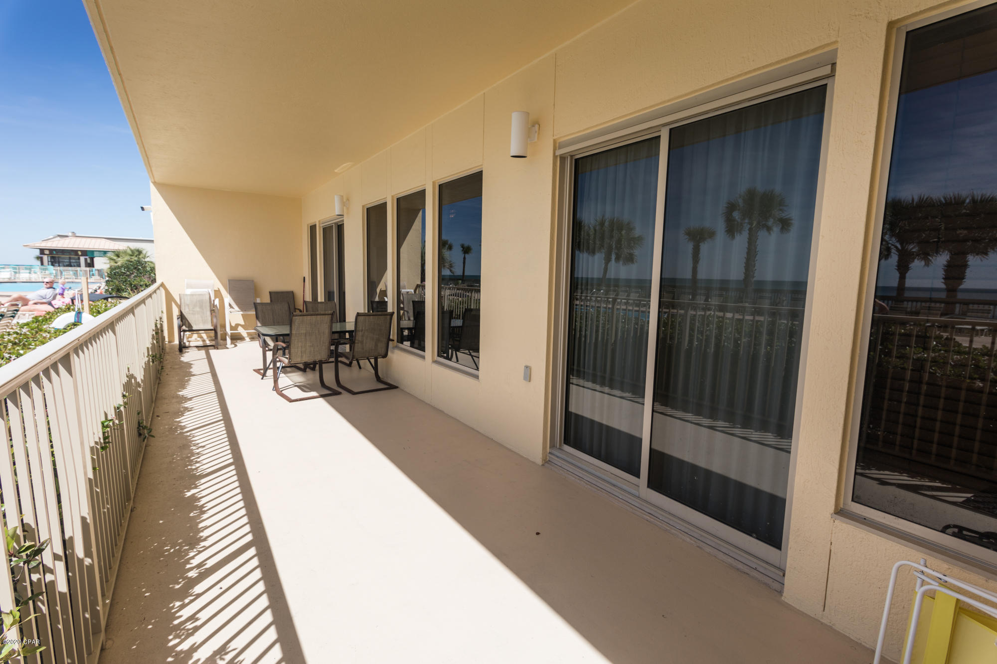 Gulf Crest Condo - Residential