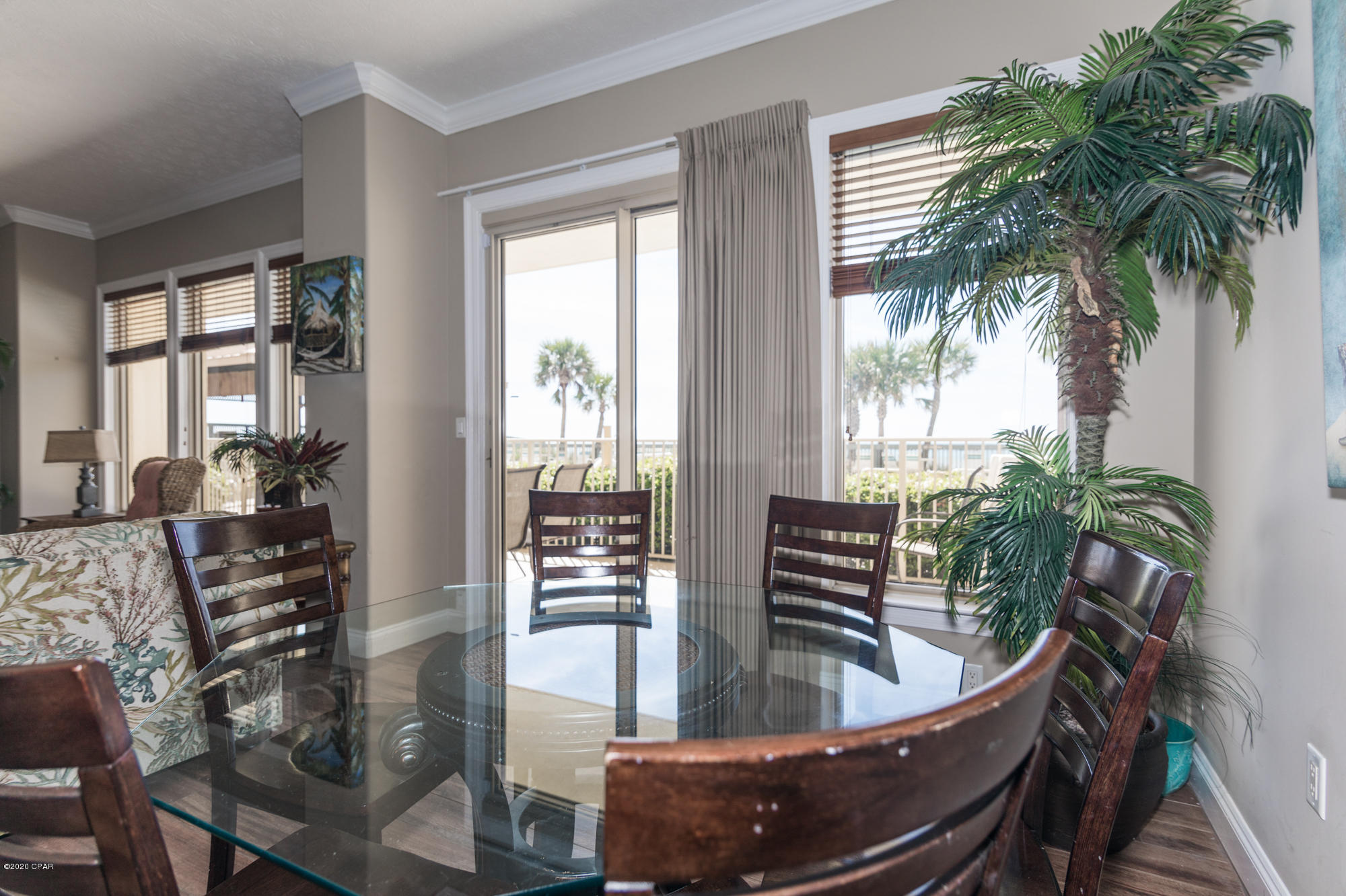 Gulf Crest Condo - Residential