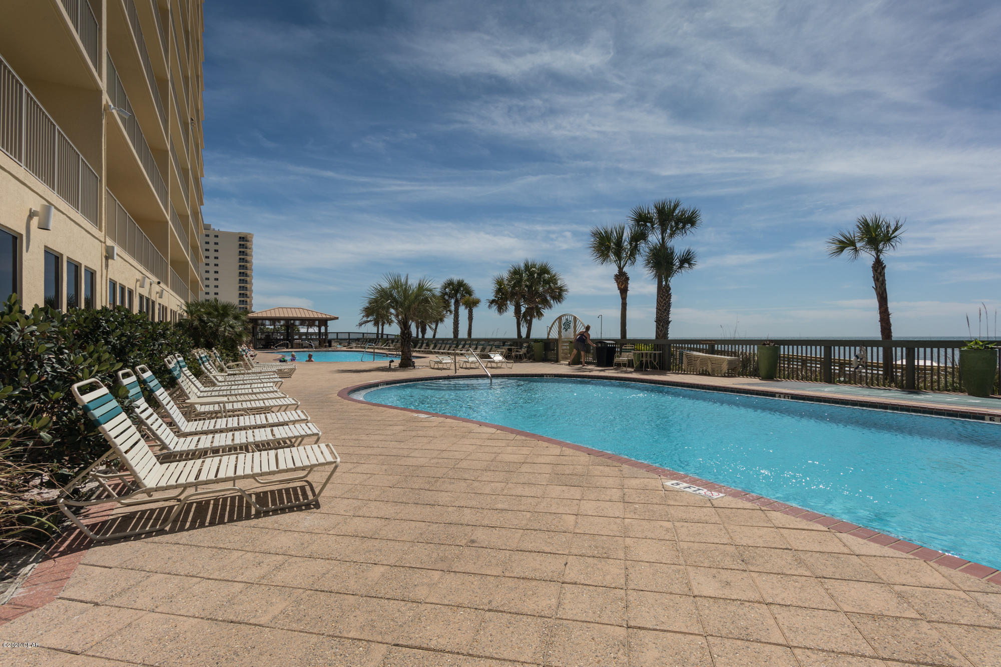 Gulf Crest Condo - Residential
