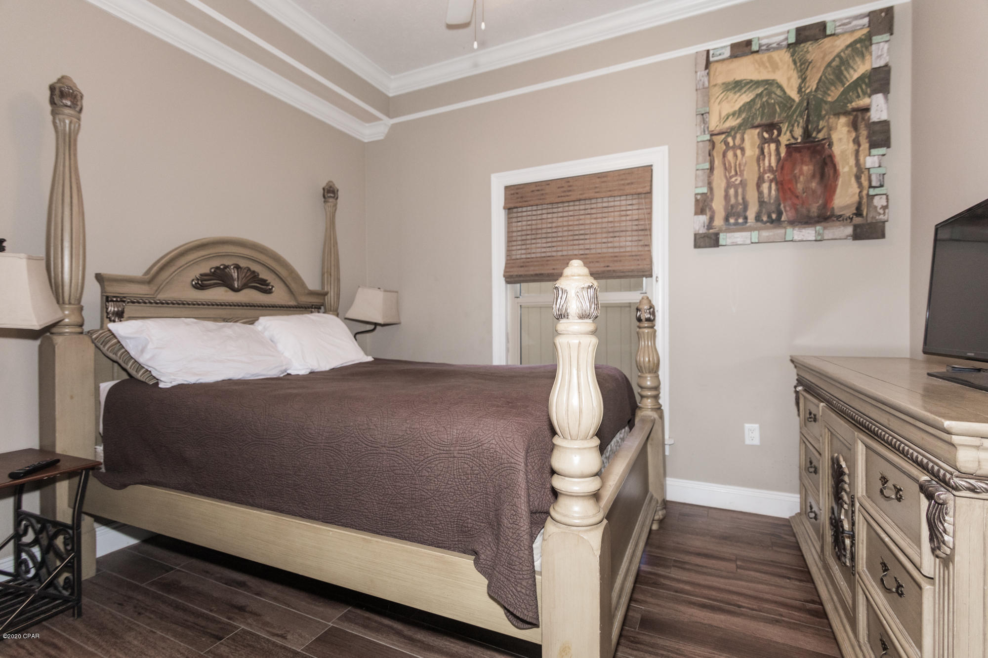 Gulf Crest Condo - Residential