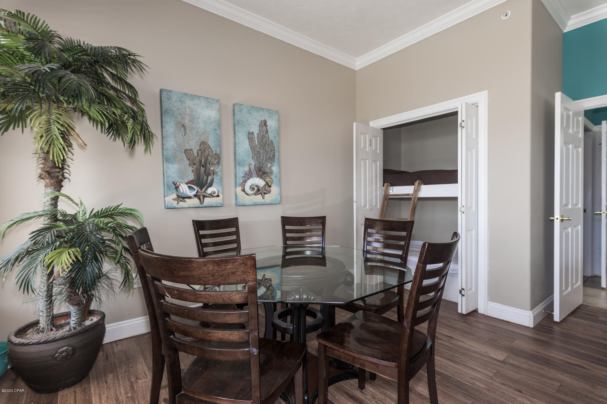 Gulf Crest Condo - Residential