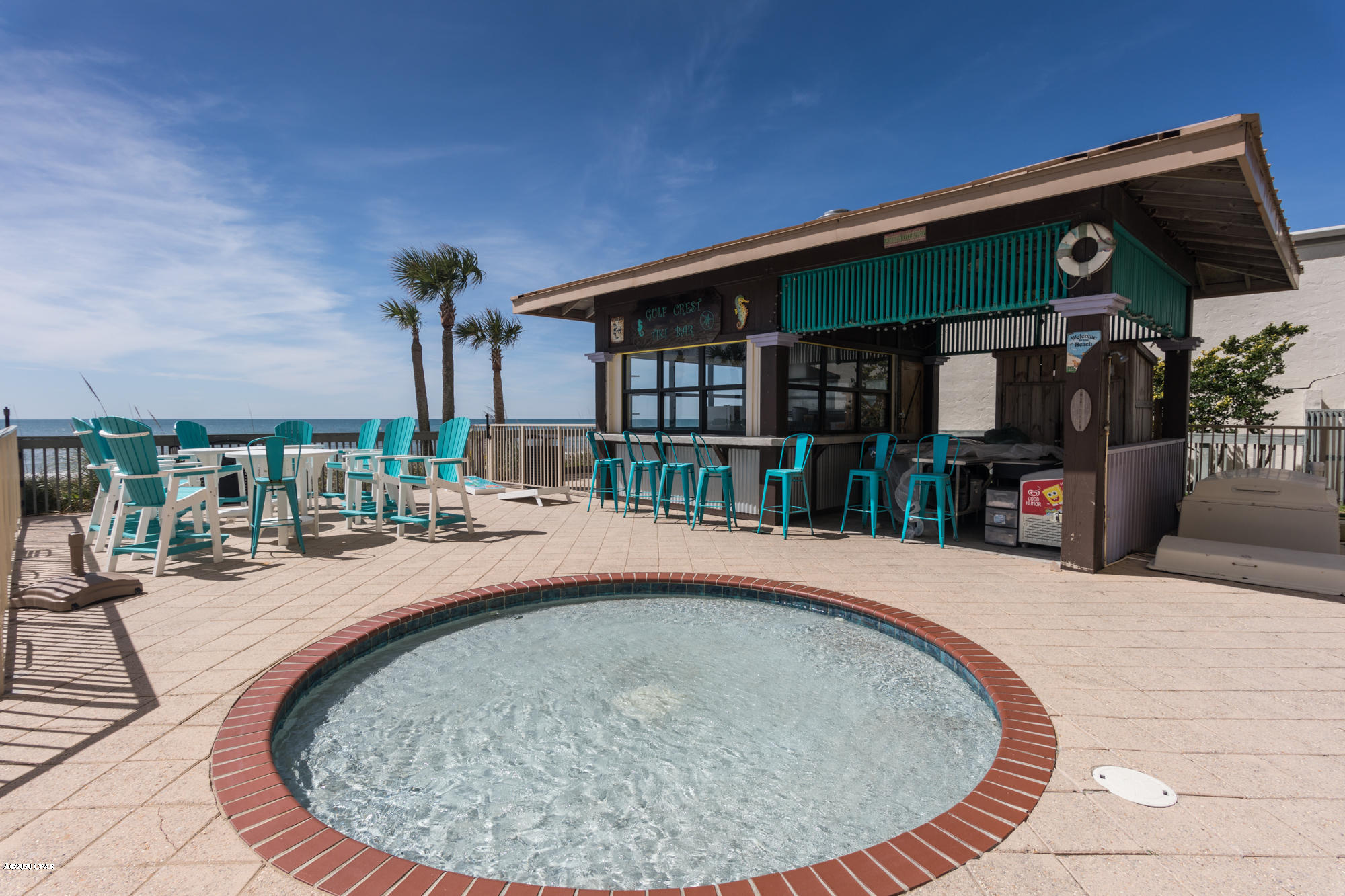 Gulf Crest Condo - Residential