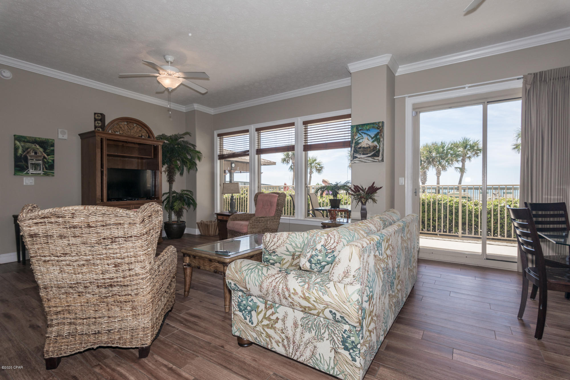 Gulf Crest Condo - Residential