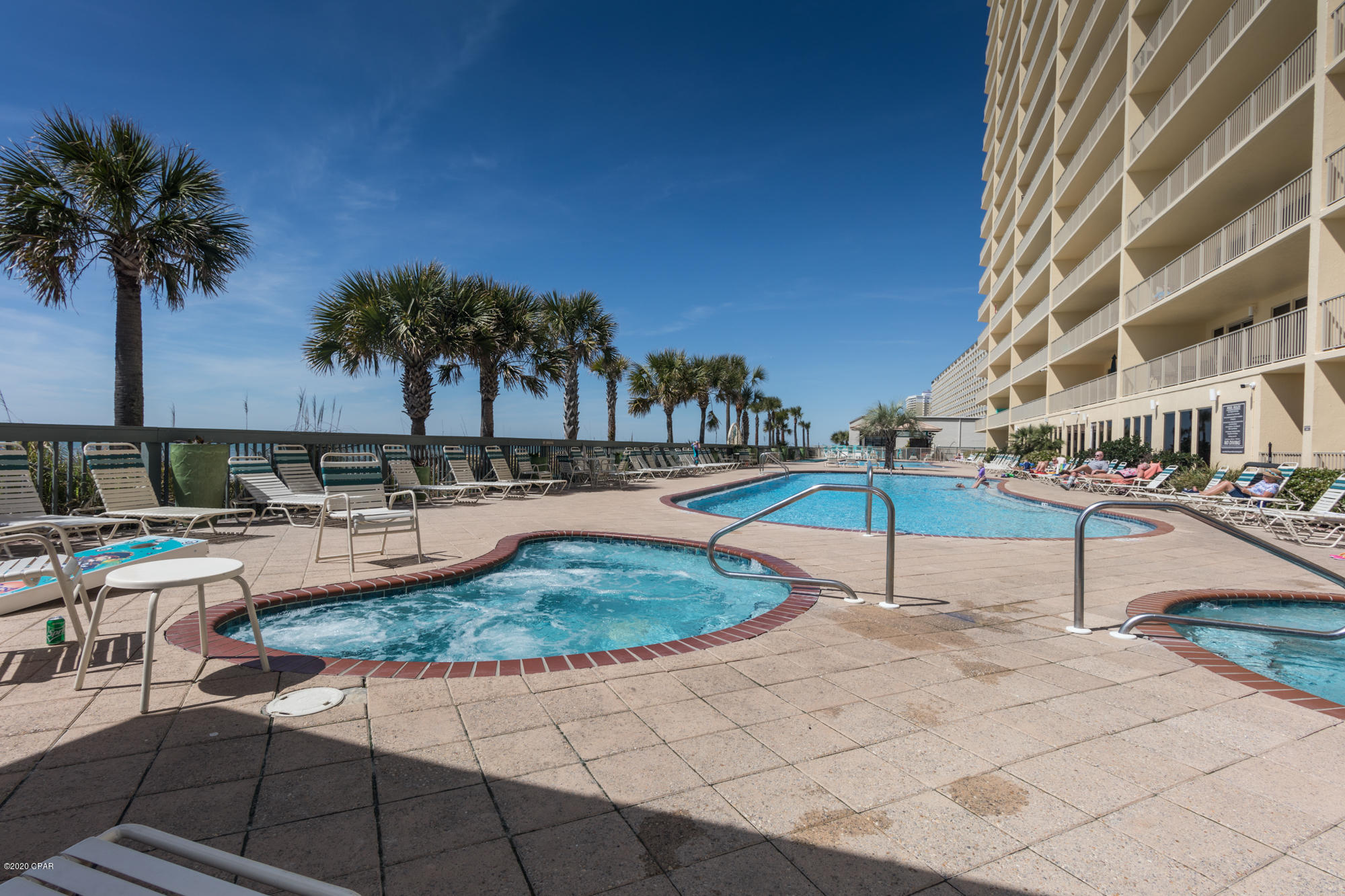 Gulf Crest Condo - Residential