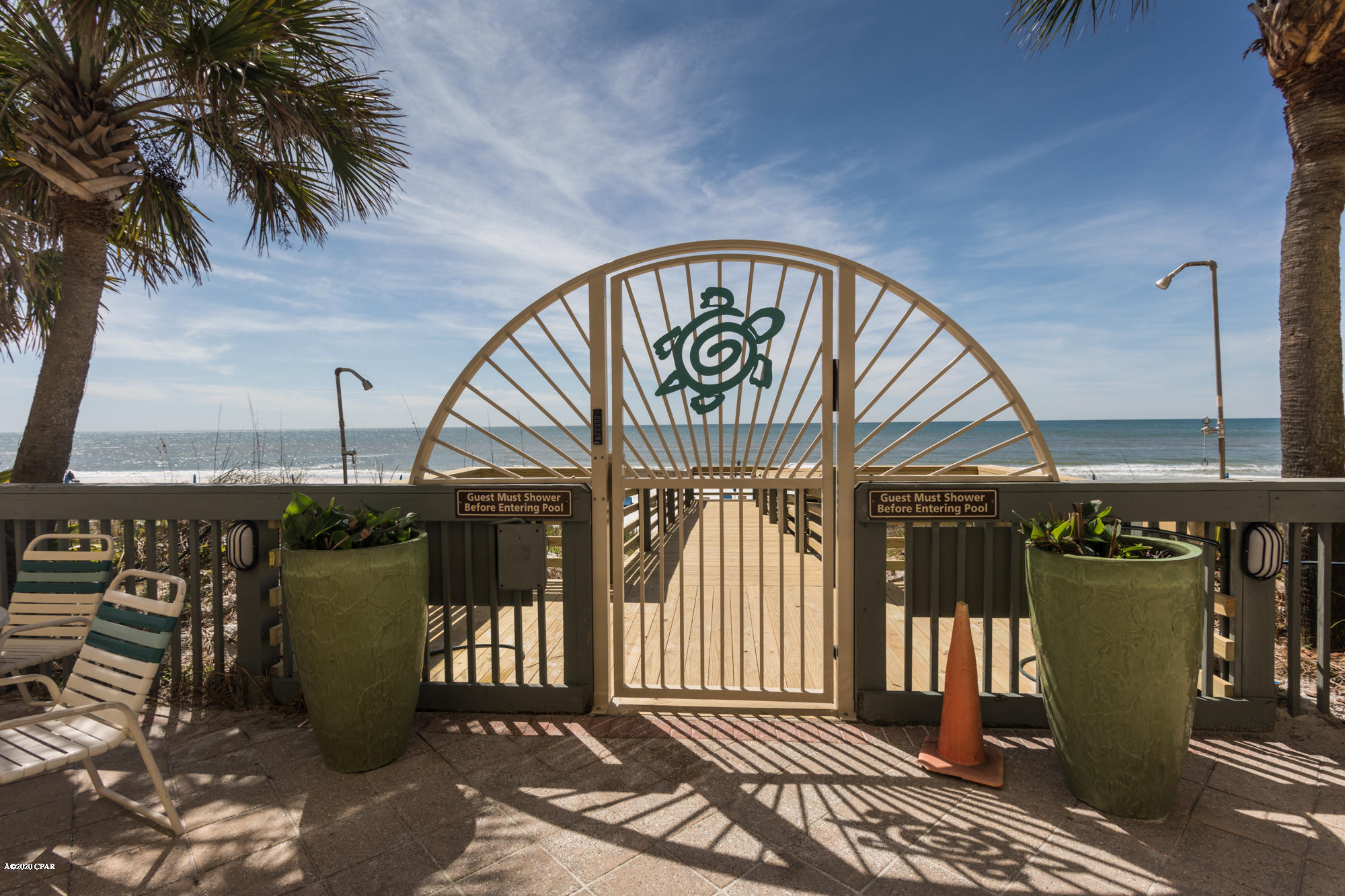 Gulf Crest Condo - Residential