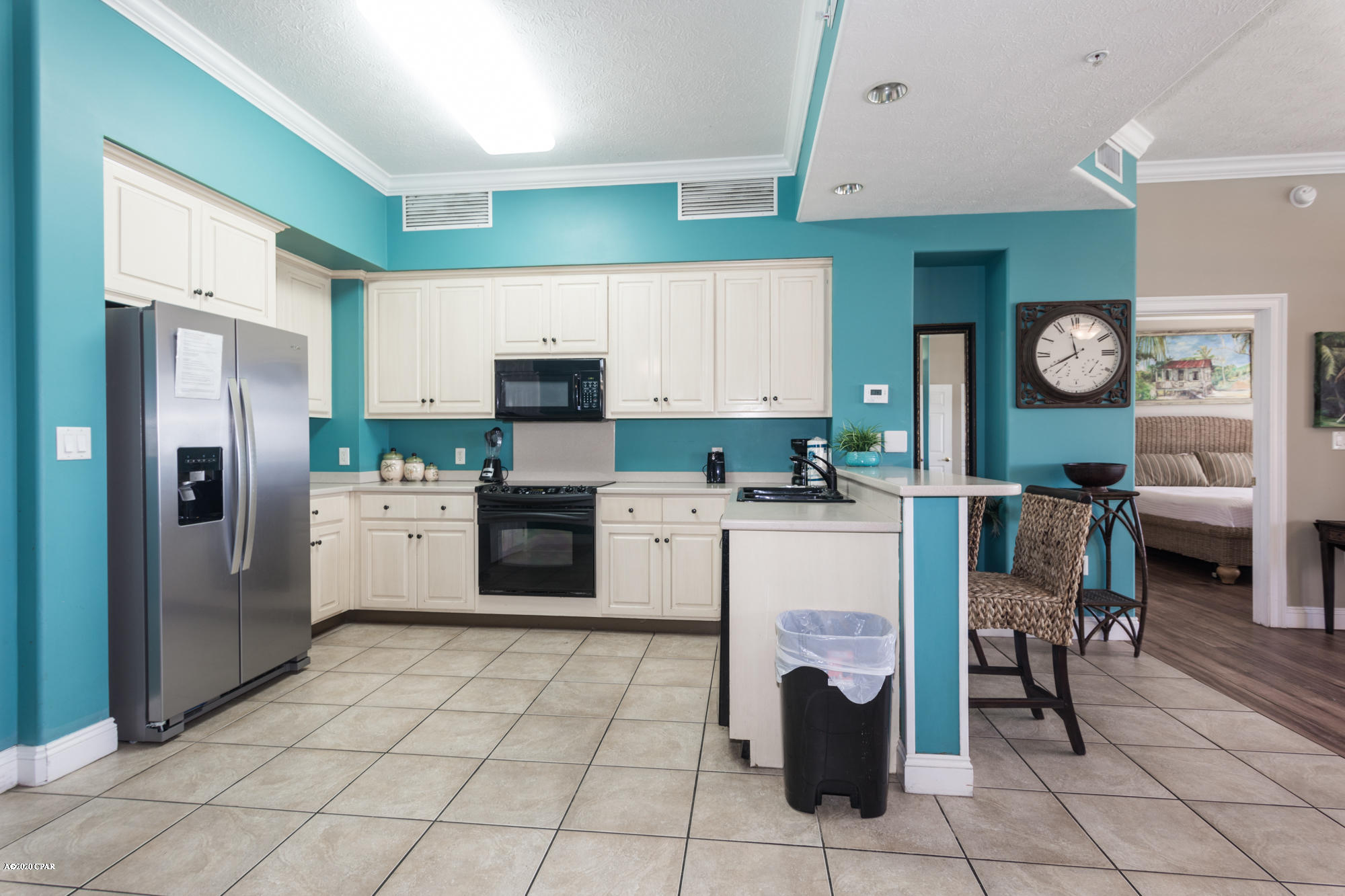 Gulf Crest Condo - Residential