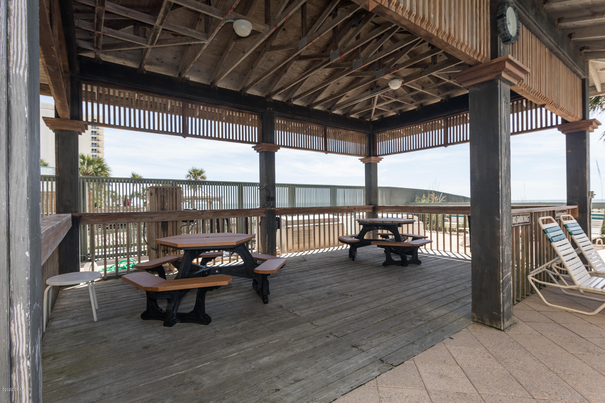 Gulf Crest Condo - Residential