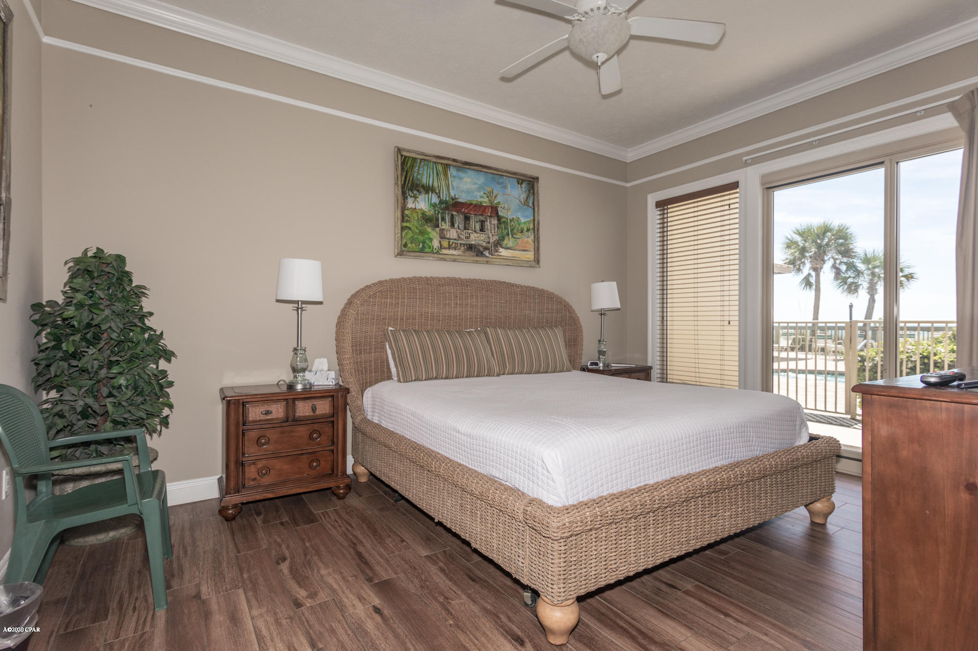 Gulf Crest Condo - Residential