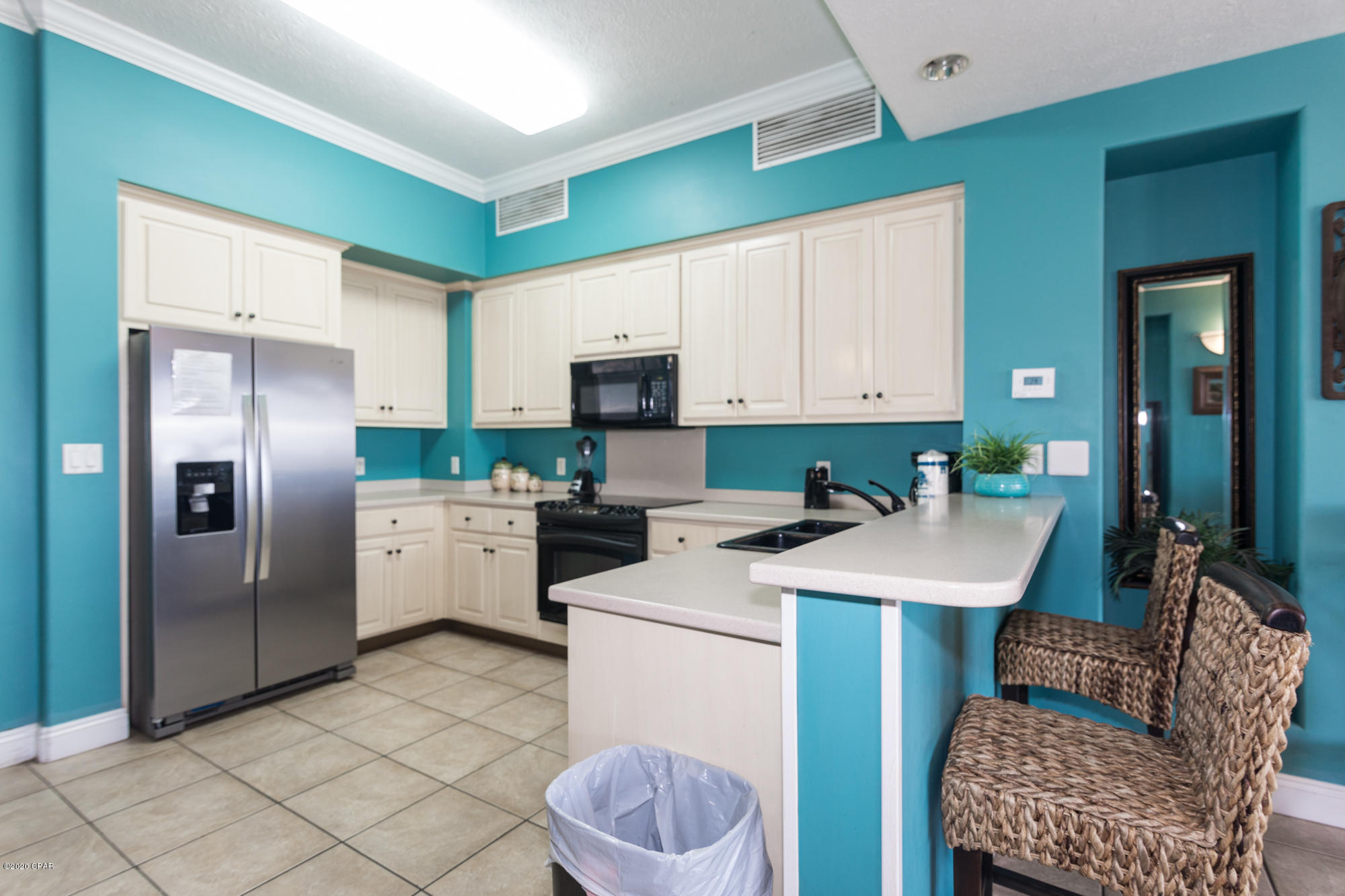 Gulf Crest Condo - Residential