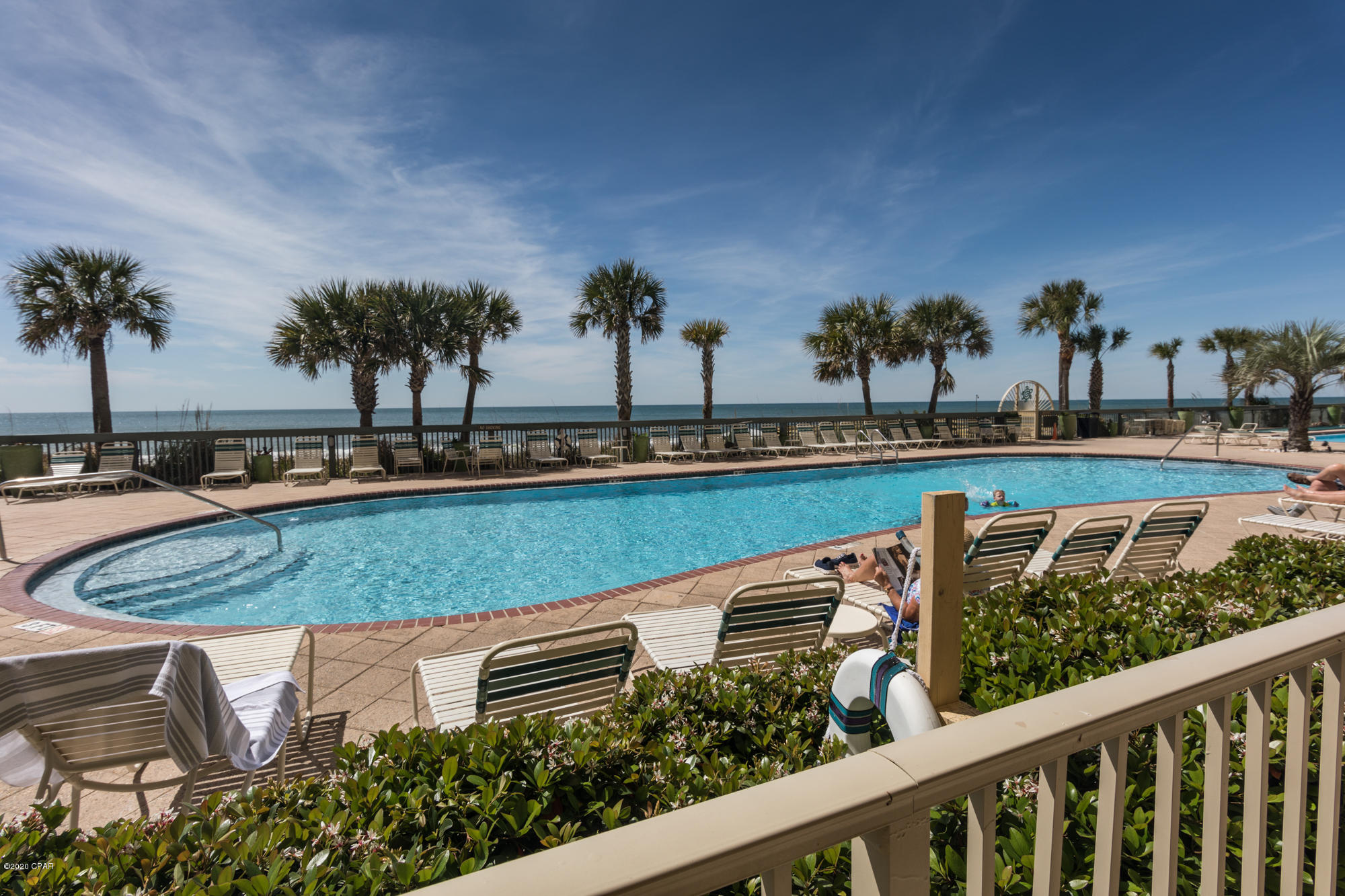 Gulf Crest Condo - Residential