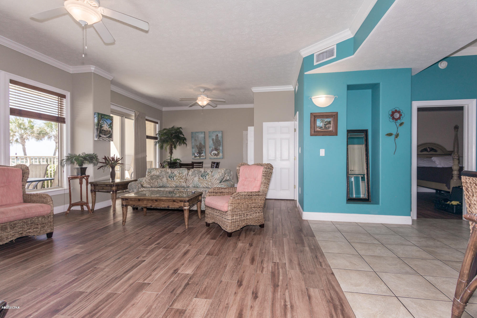 Gulf Crest Condo - Residential