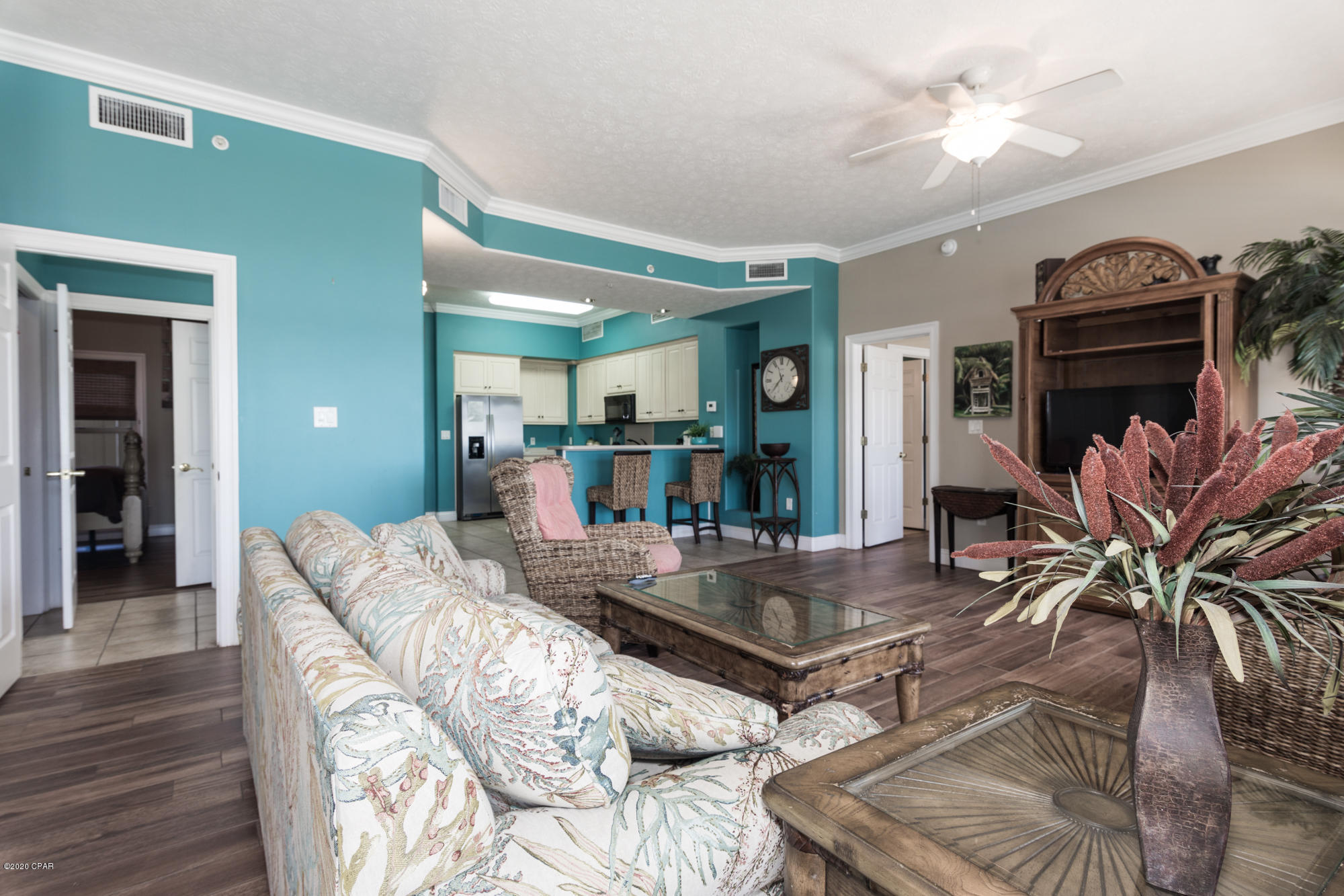 Gulf Crest Condo - Residential