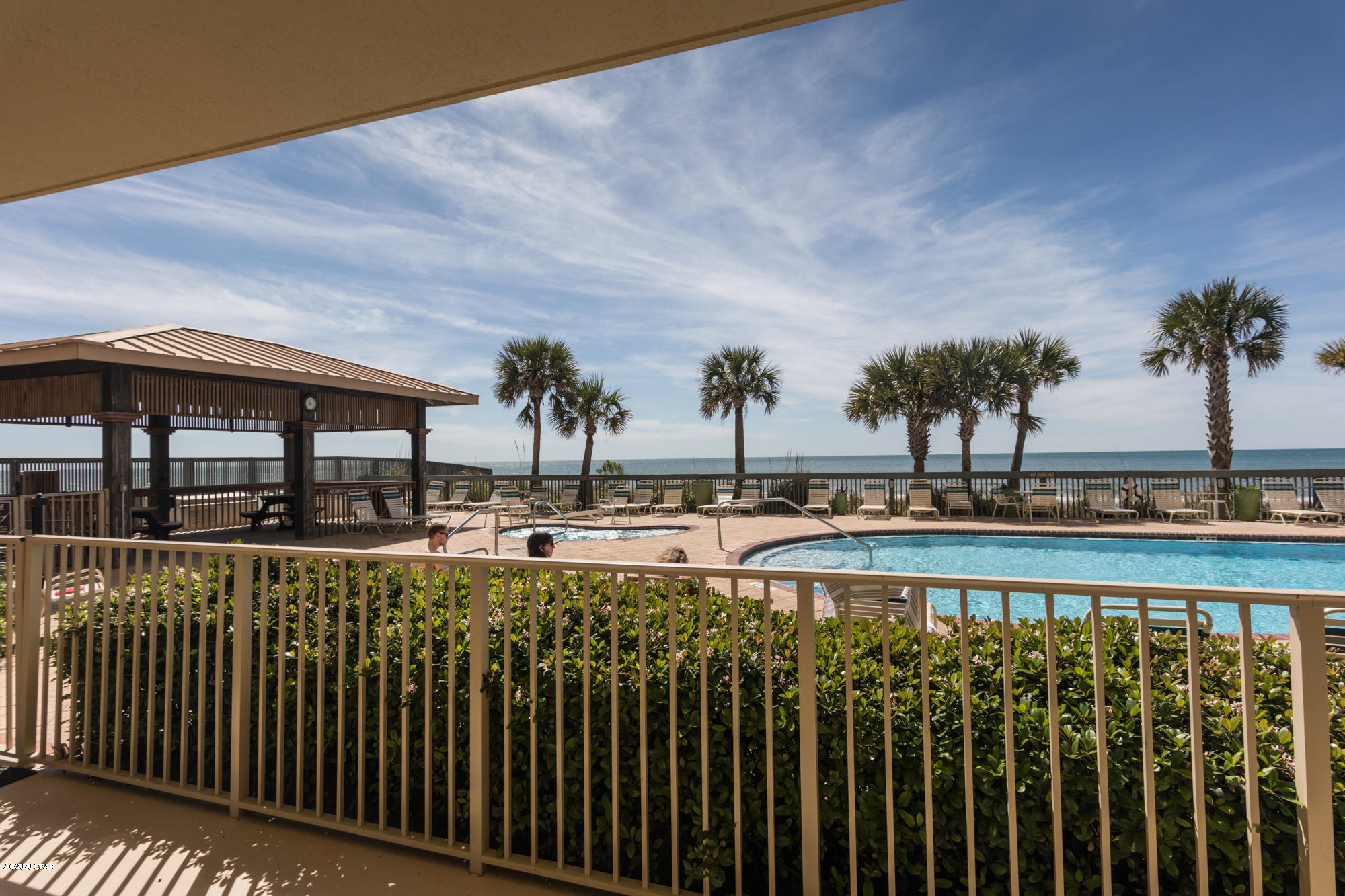 Gulf Crest Condo - Residential