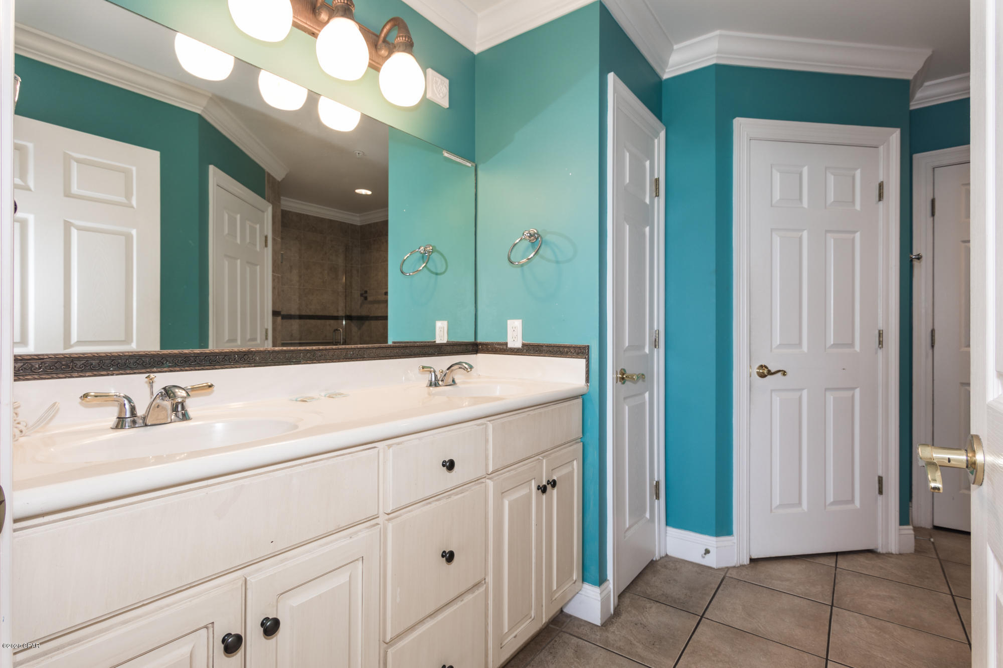 Gulf Crest Condo - Residential