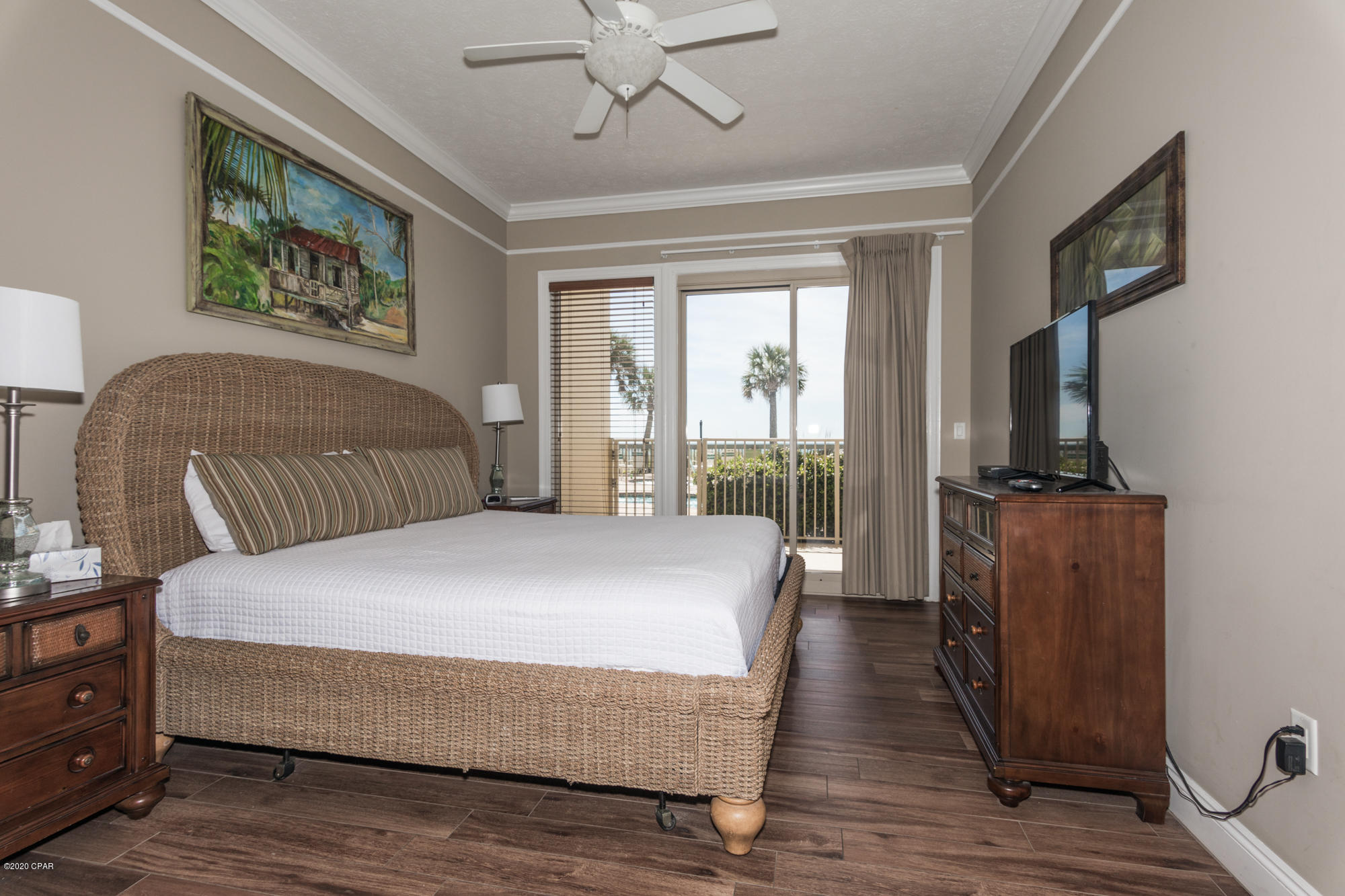 Gulf Crest Condo - Residential