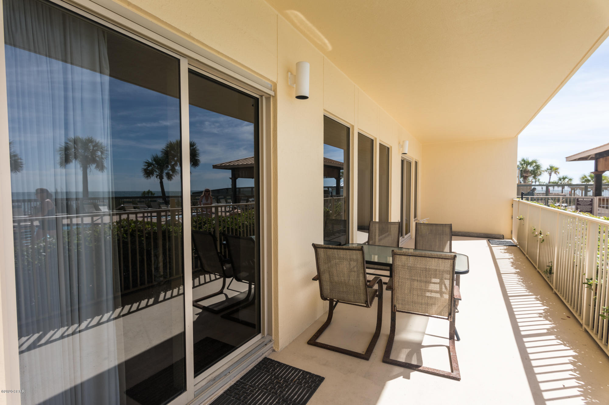 Gulf Crest Condo - Residential
