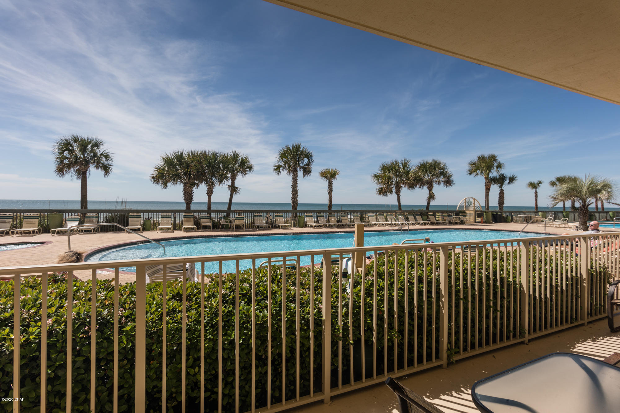 Gulf Crest Condo - Residential