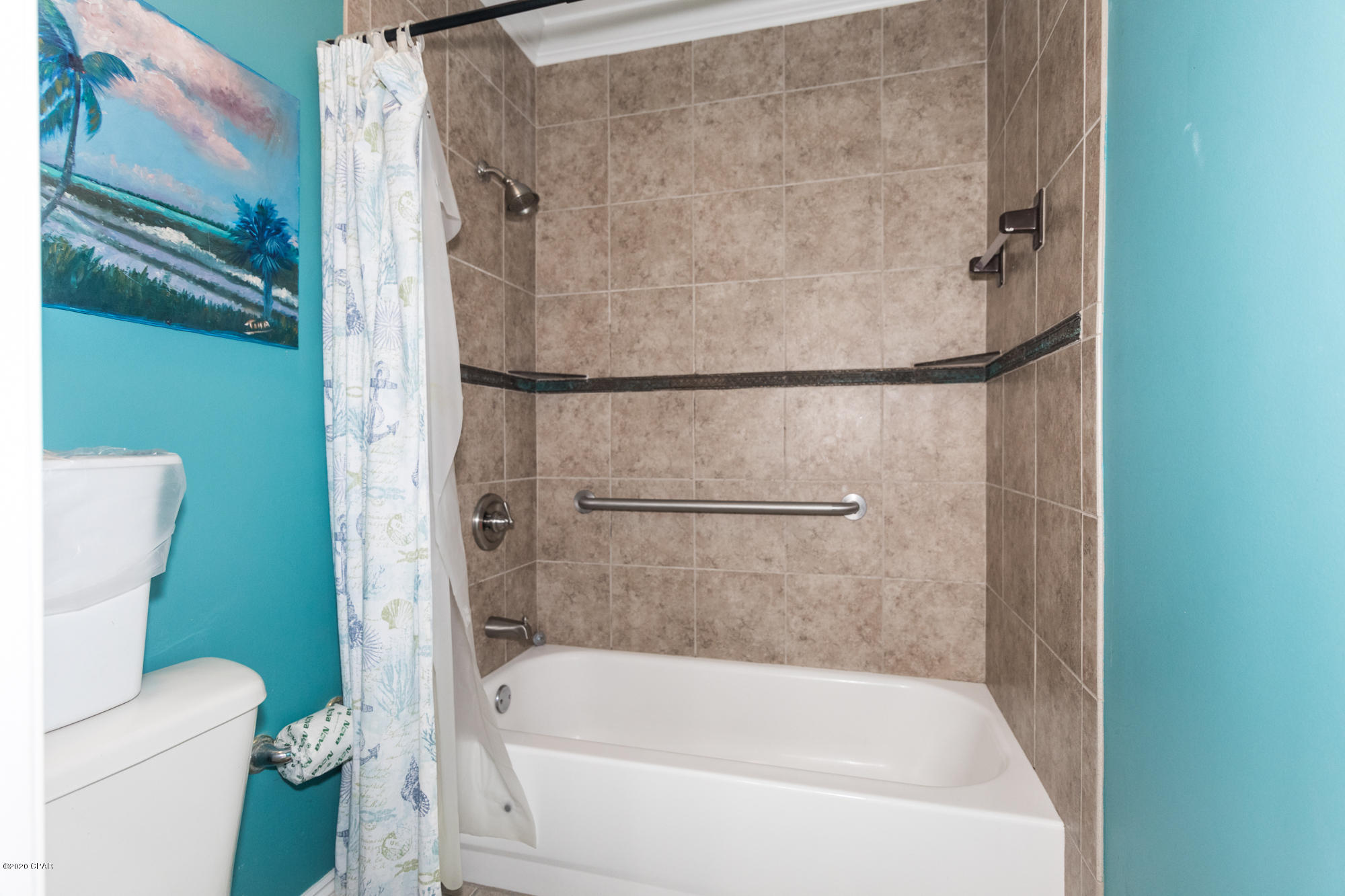 Gulf Crest Condo - Residential