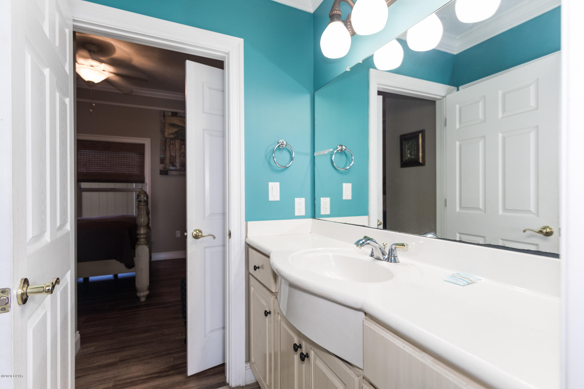 Gulf Crest Condo - Residential