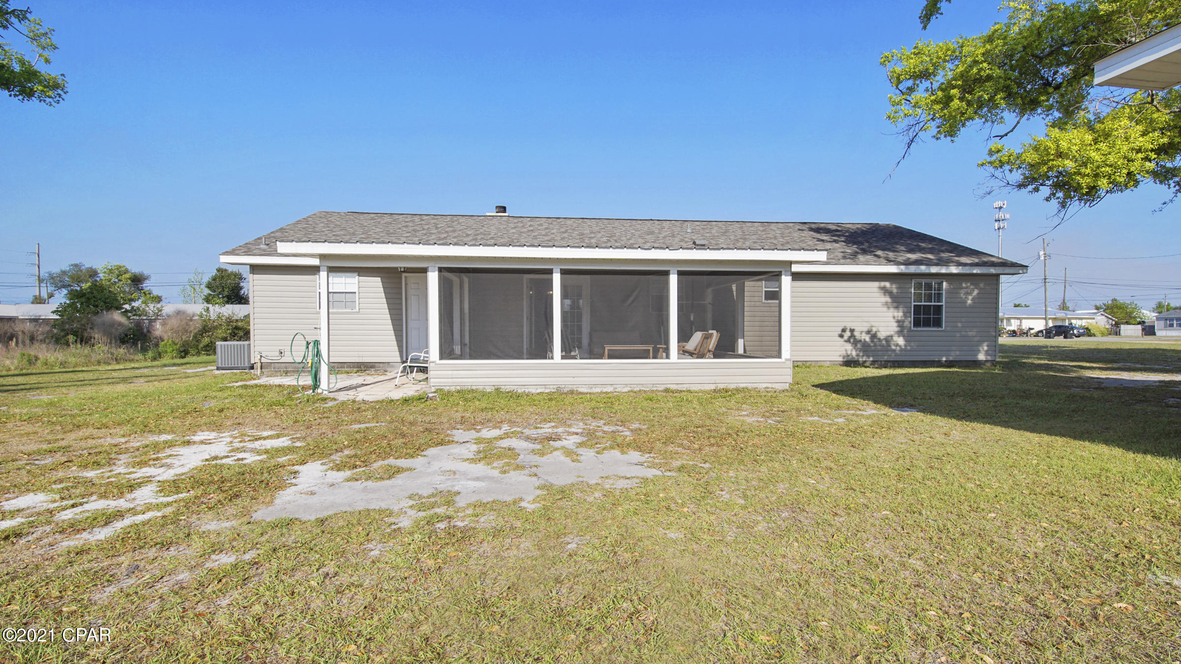 Whiting Add - Residential