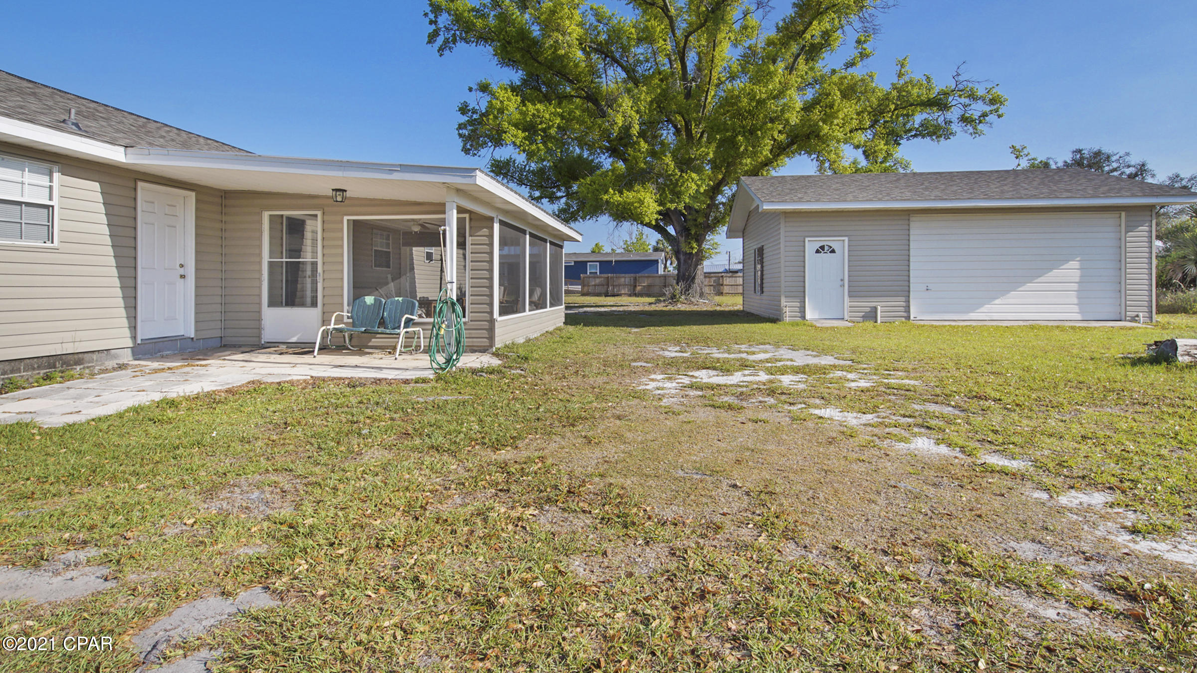 Whiting Add - Residential