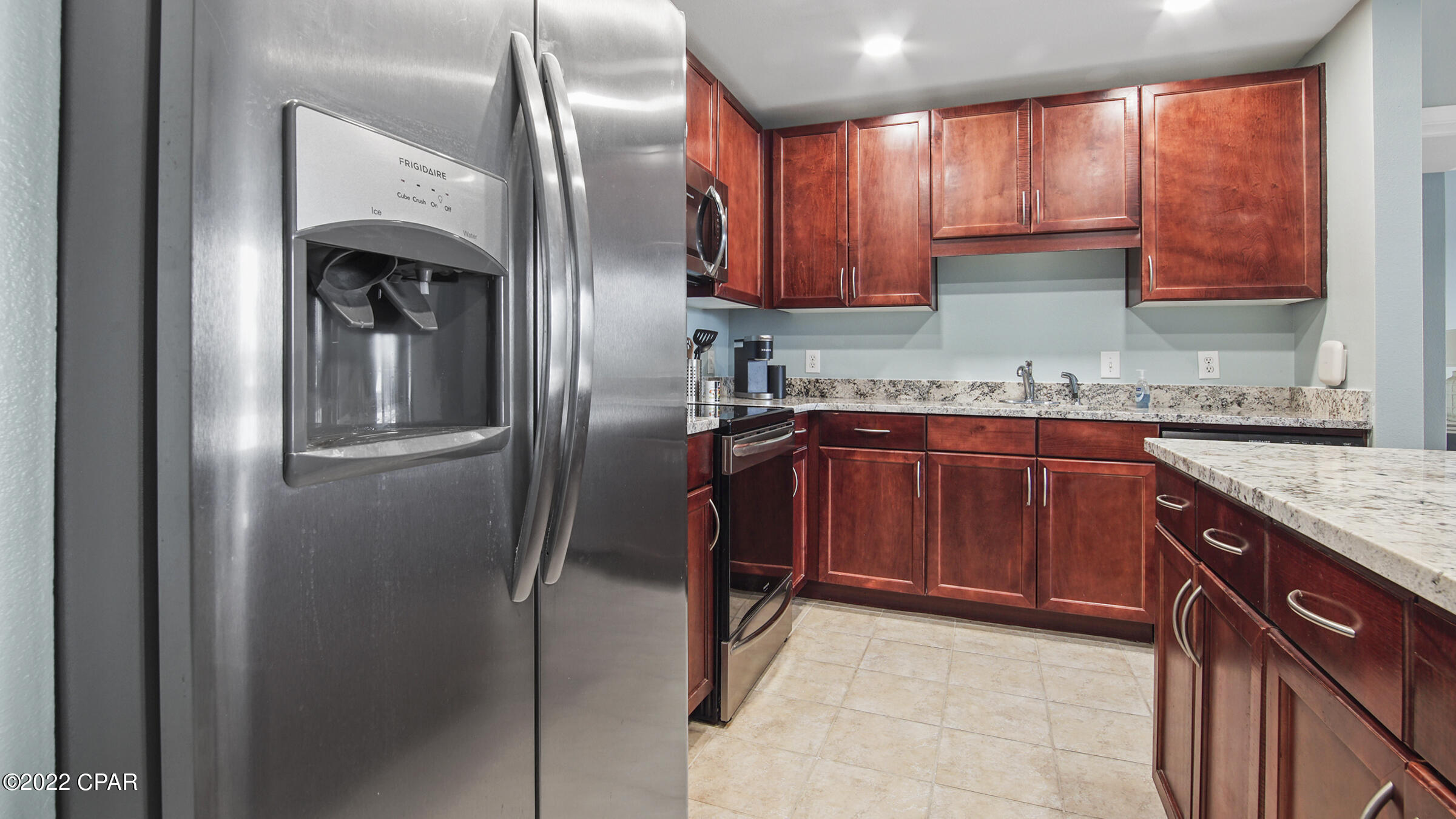 Laketown Wharf - Residential