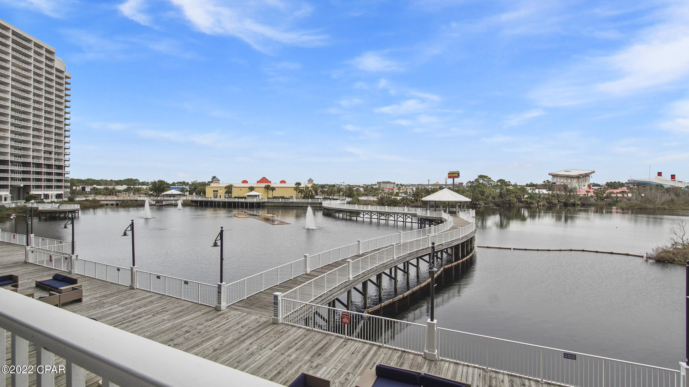 Laketown Wharf - Residential