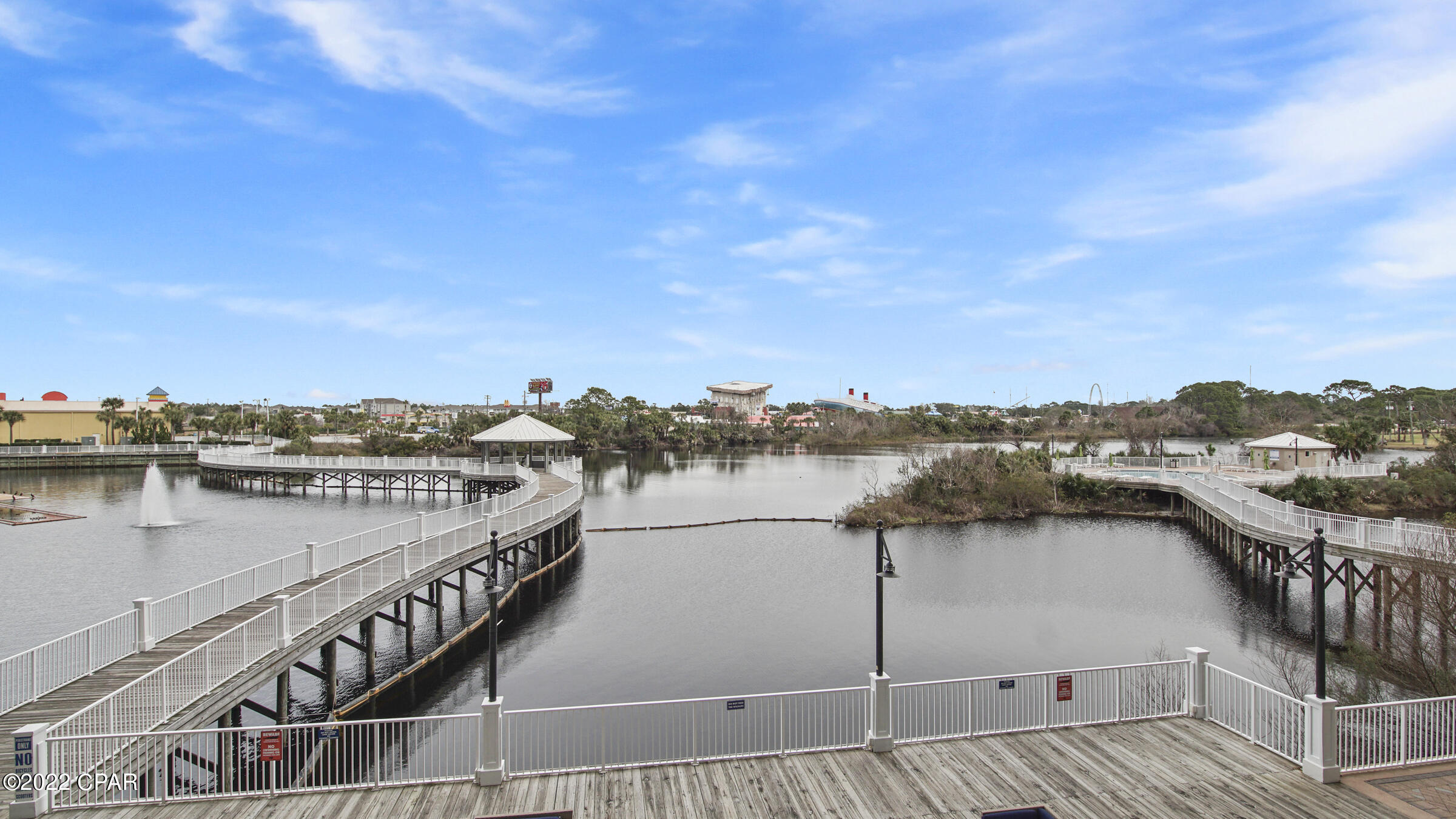 Laketown Wharf - Residential