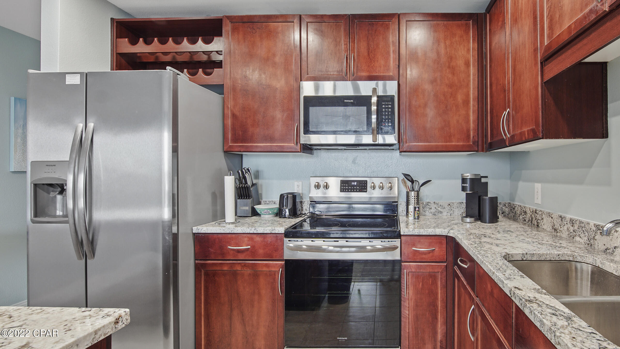 Laketown Wharf - Residential